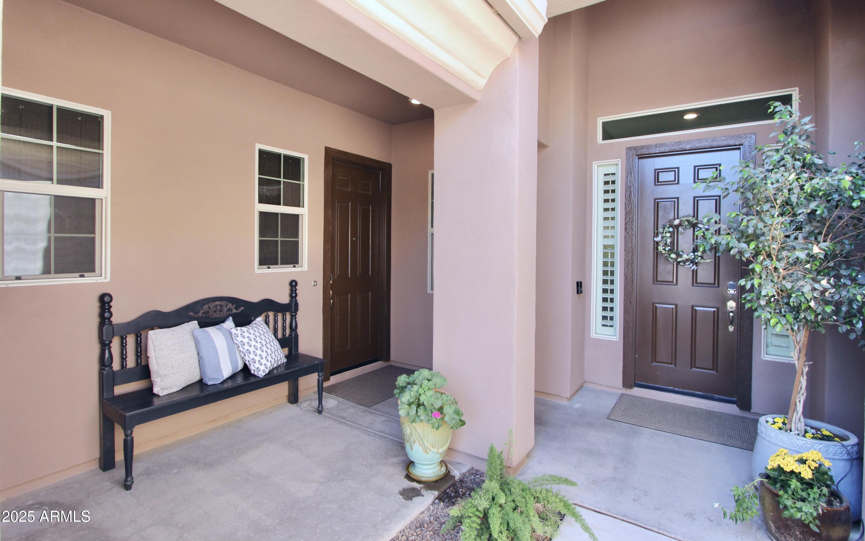 3529 E DESERT BROOM Drive