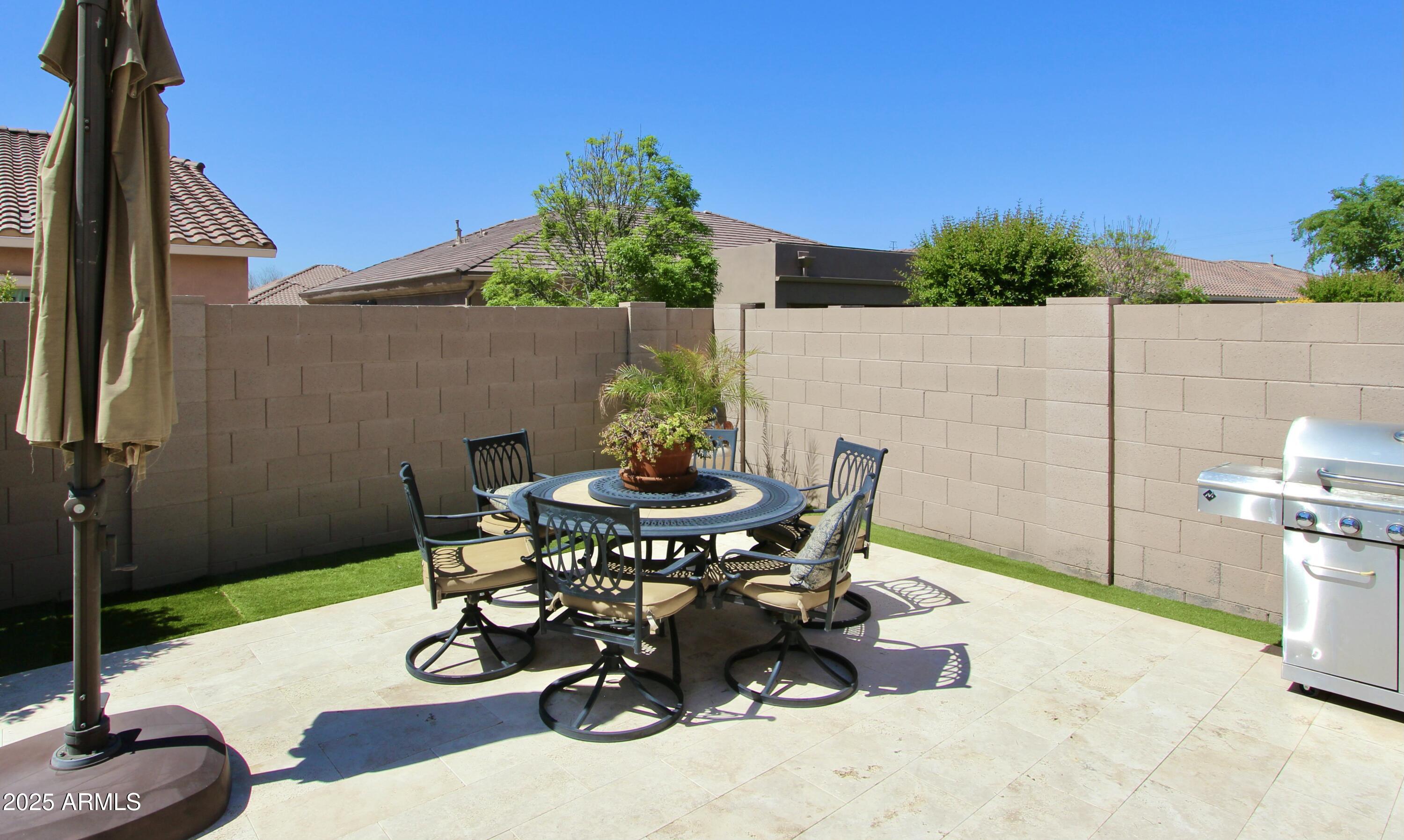 3529 E DESERT BROOM Drive