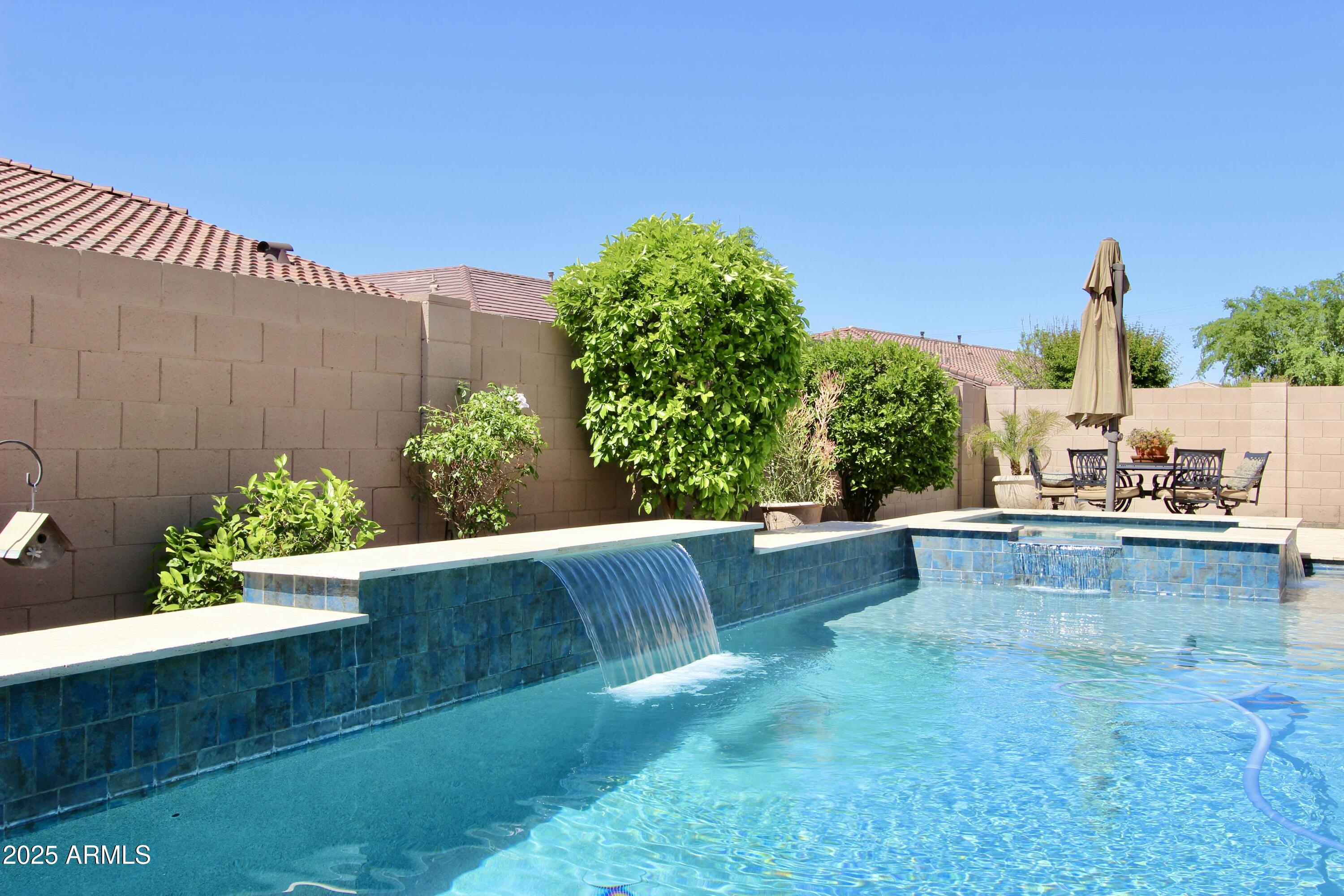 3529 E DESERT BROOM Drive