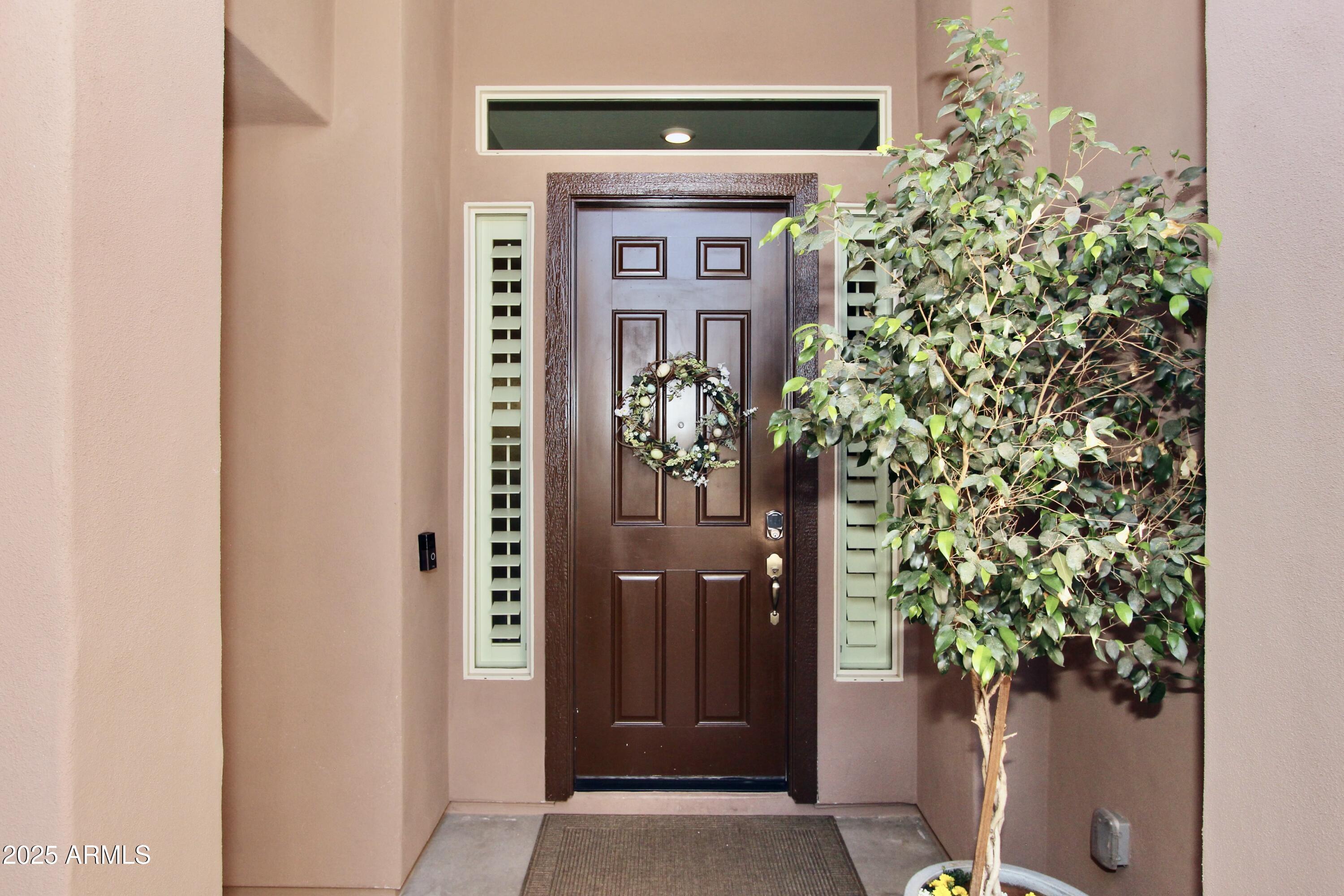 3529 E DESERT BROOM Drive