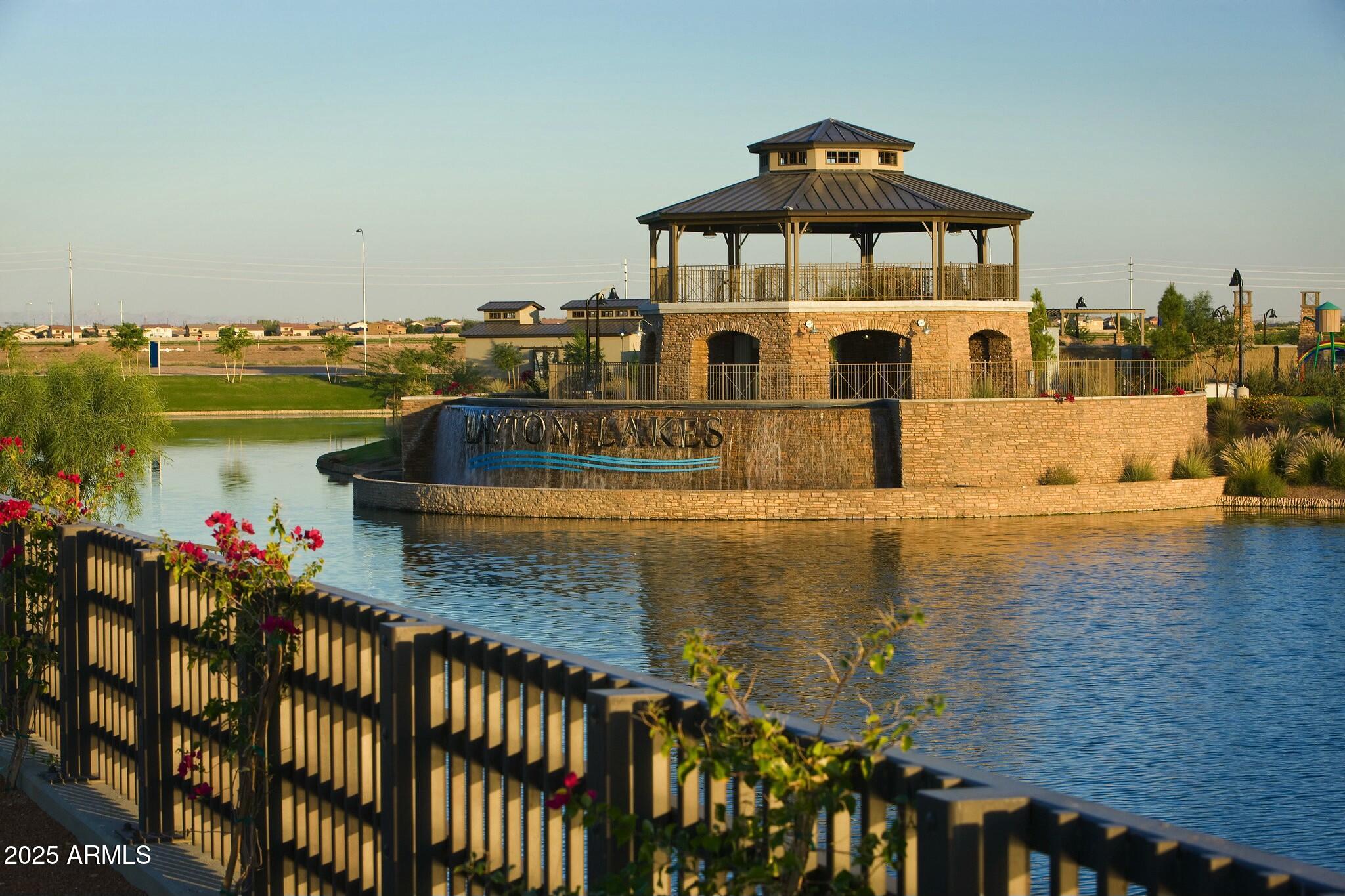 3529 E DESERT BROOM Drive