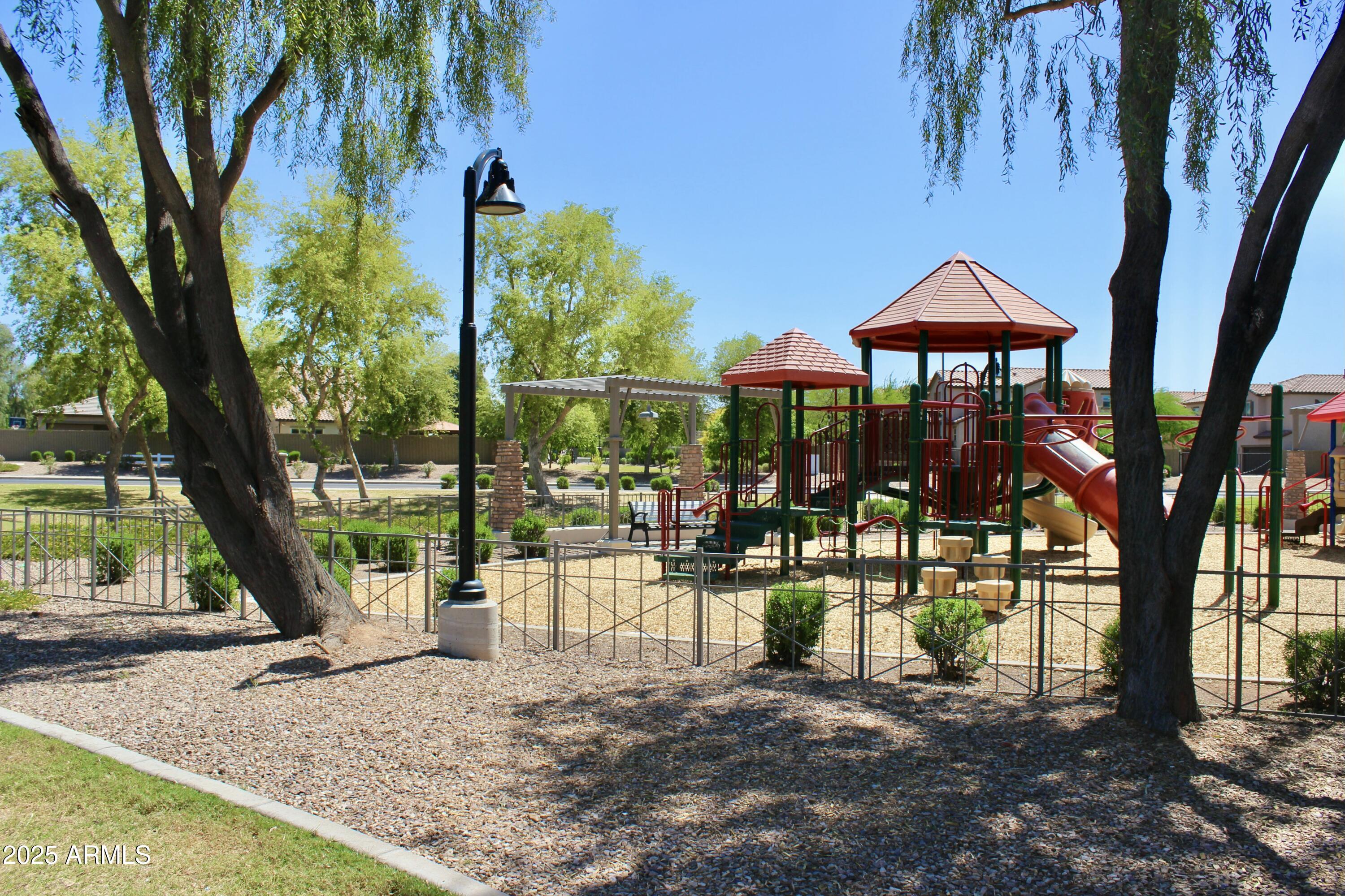 3529 E DESERT BROOM Drive