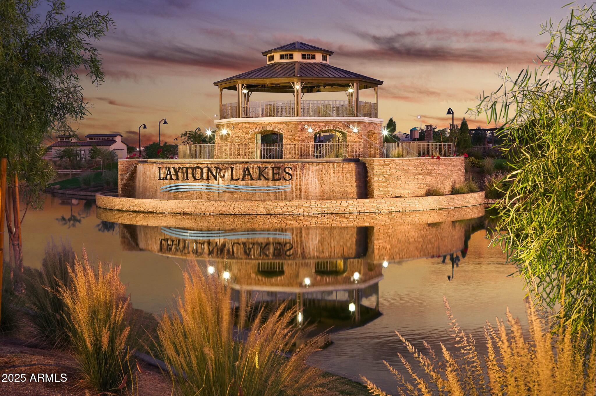 3529 E DESERT BROOM Drive