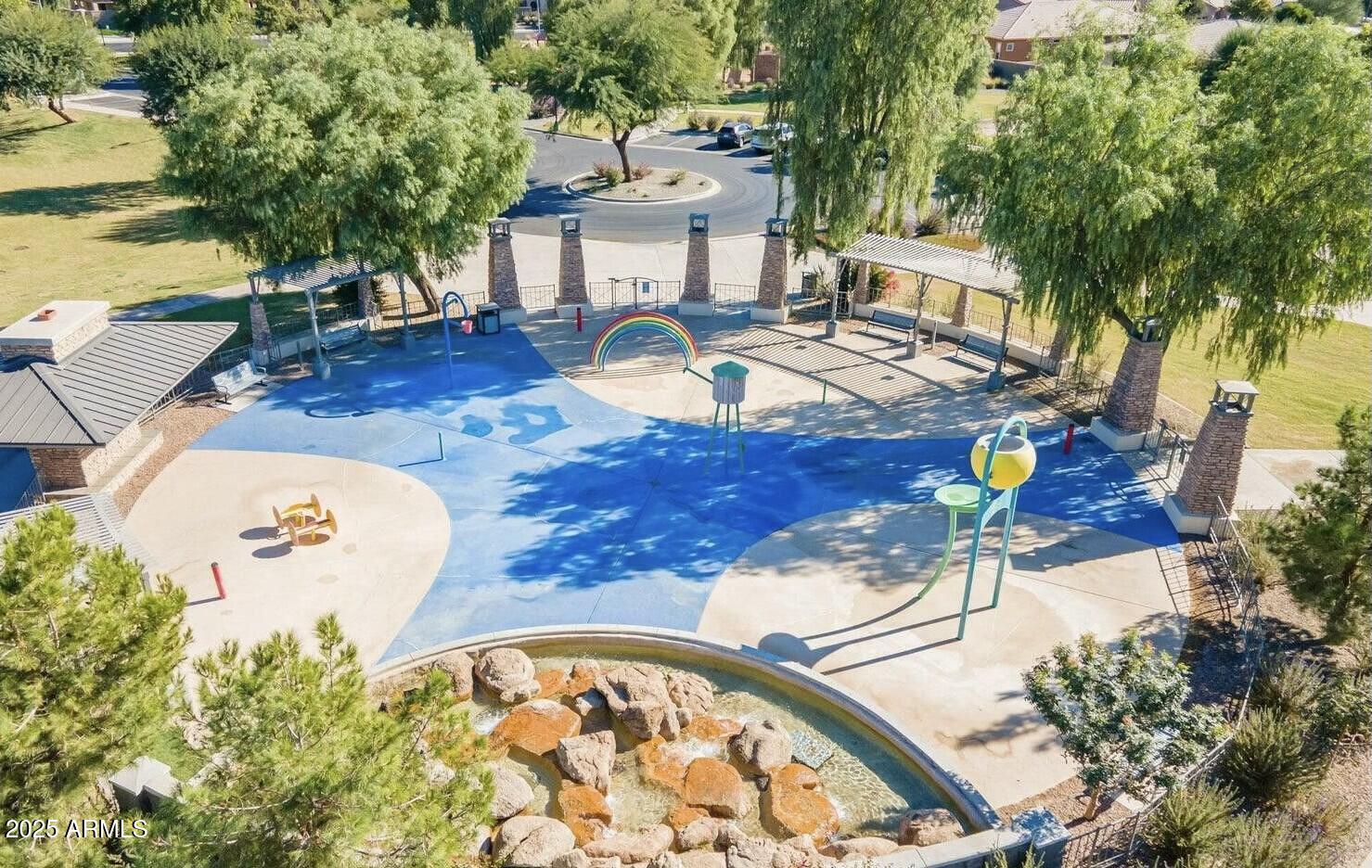 3529 E DESERT BROOM Drive