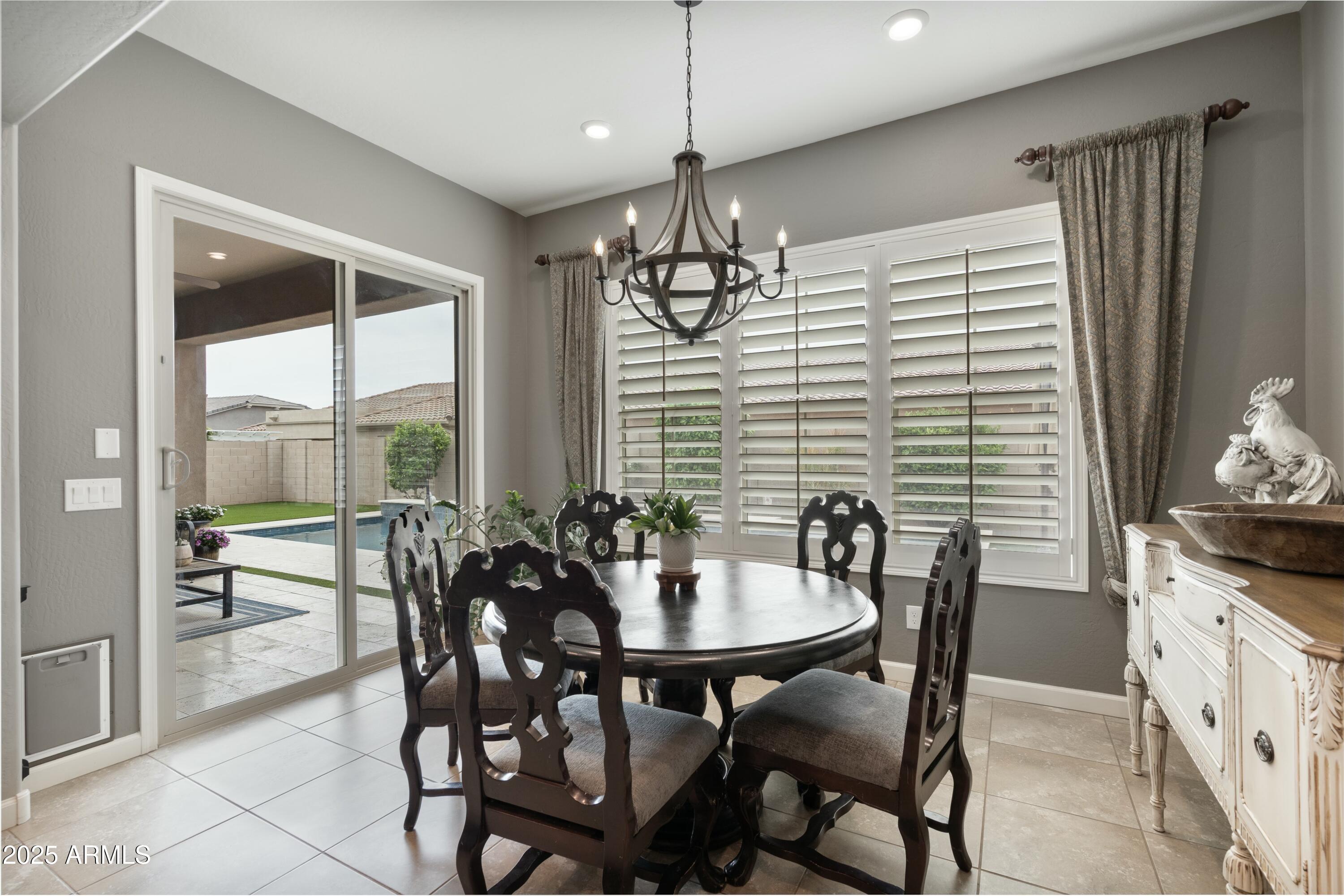 3529 E DESERT BROOM Drive