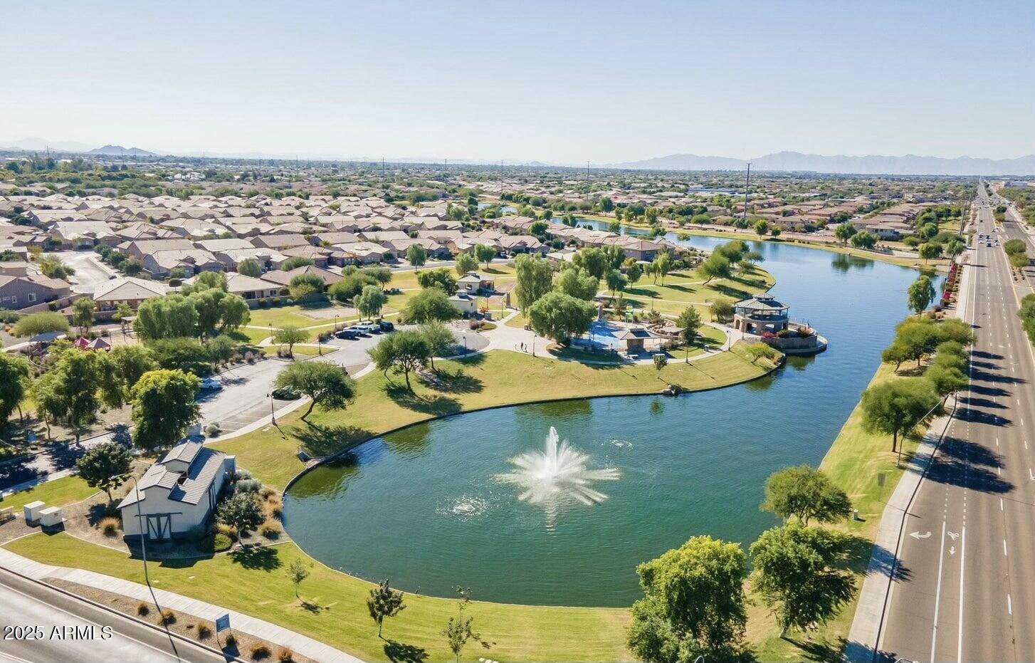 3529 E DESERT BROOM Drive