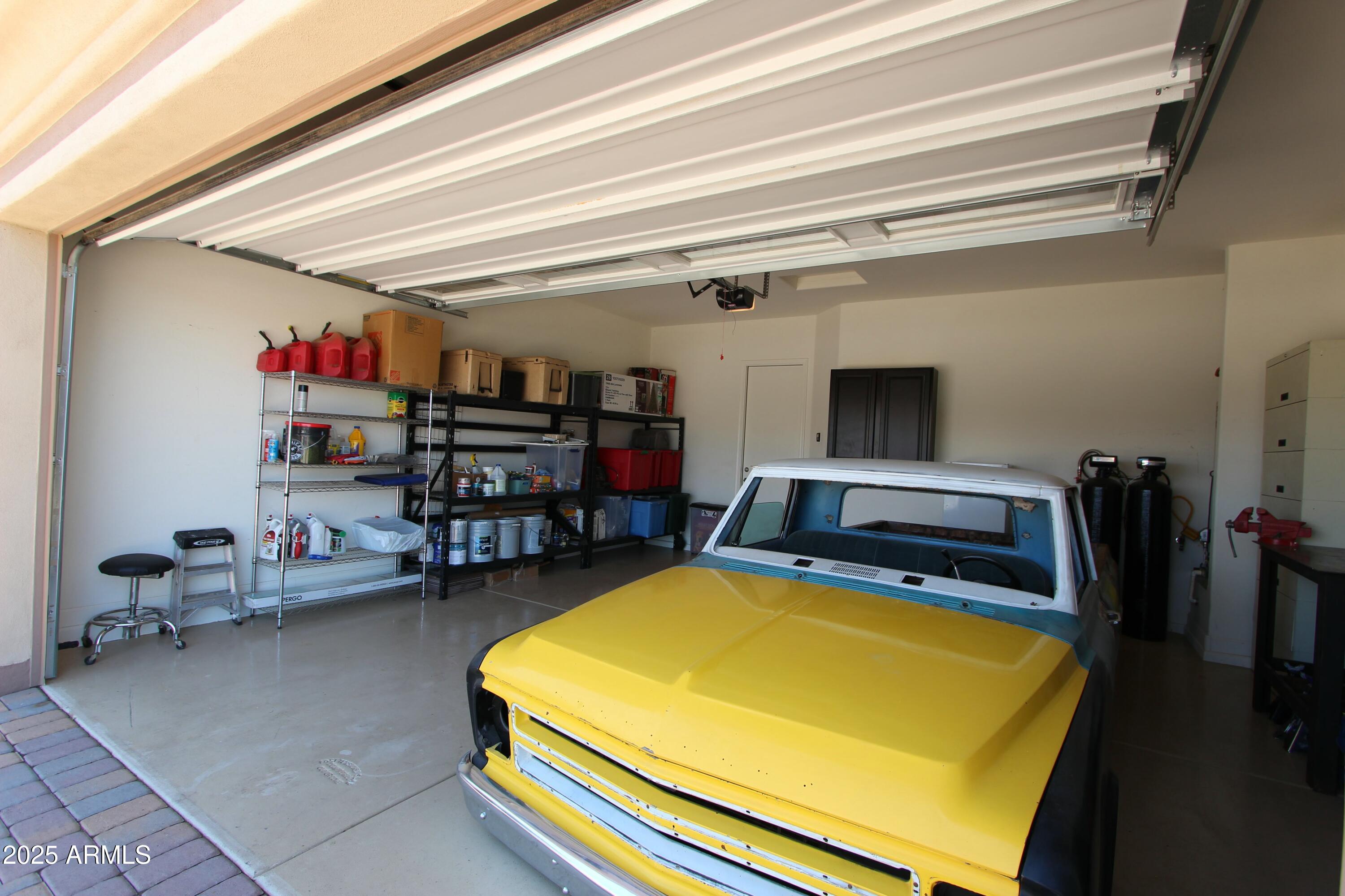 3529 E DESERT BROOM Drive