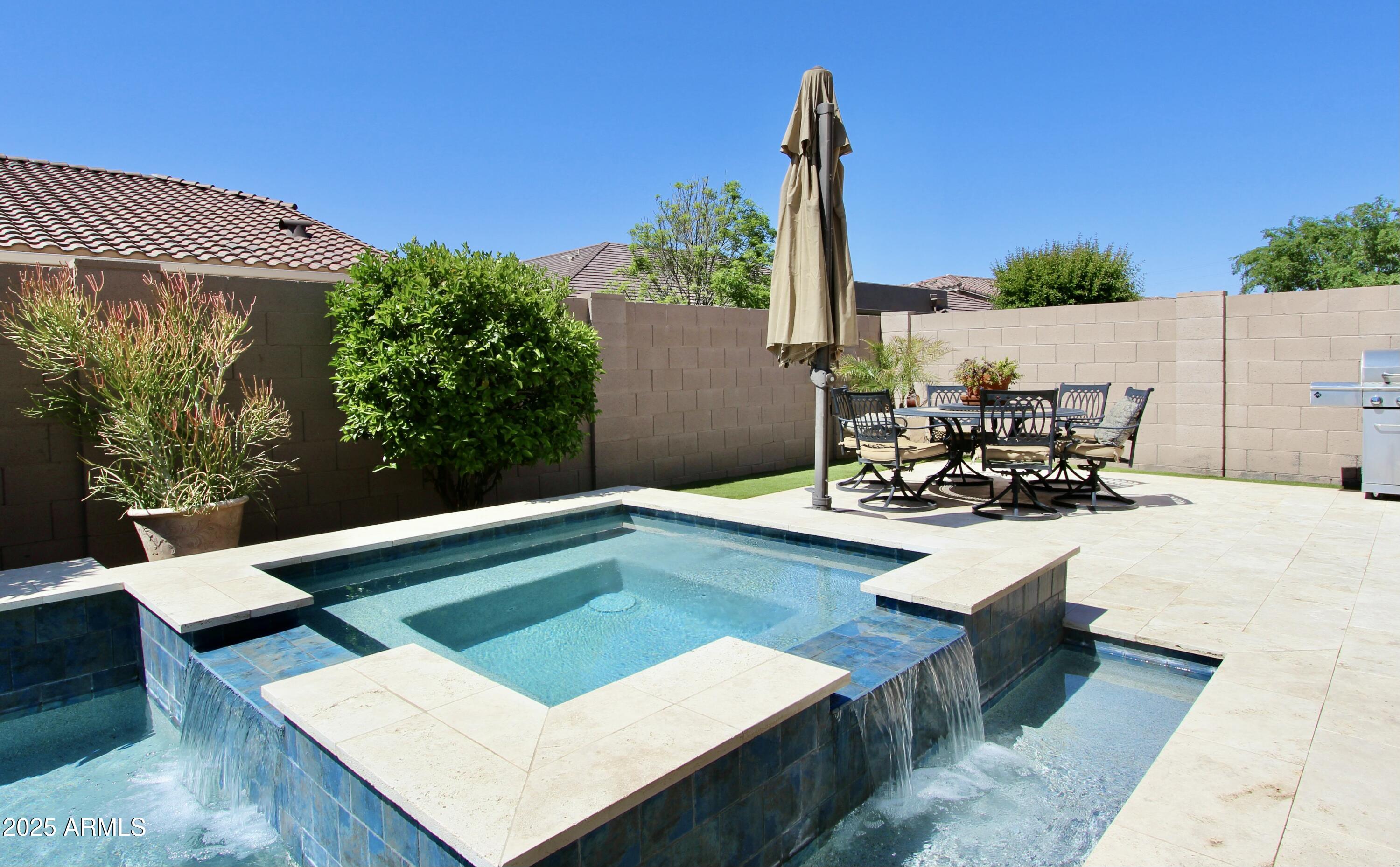 3529 E DESERT BROOM Drive