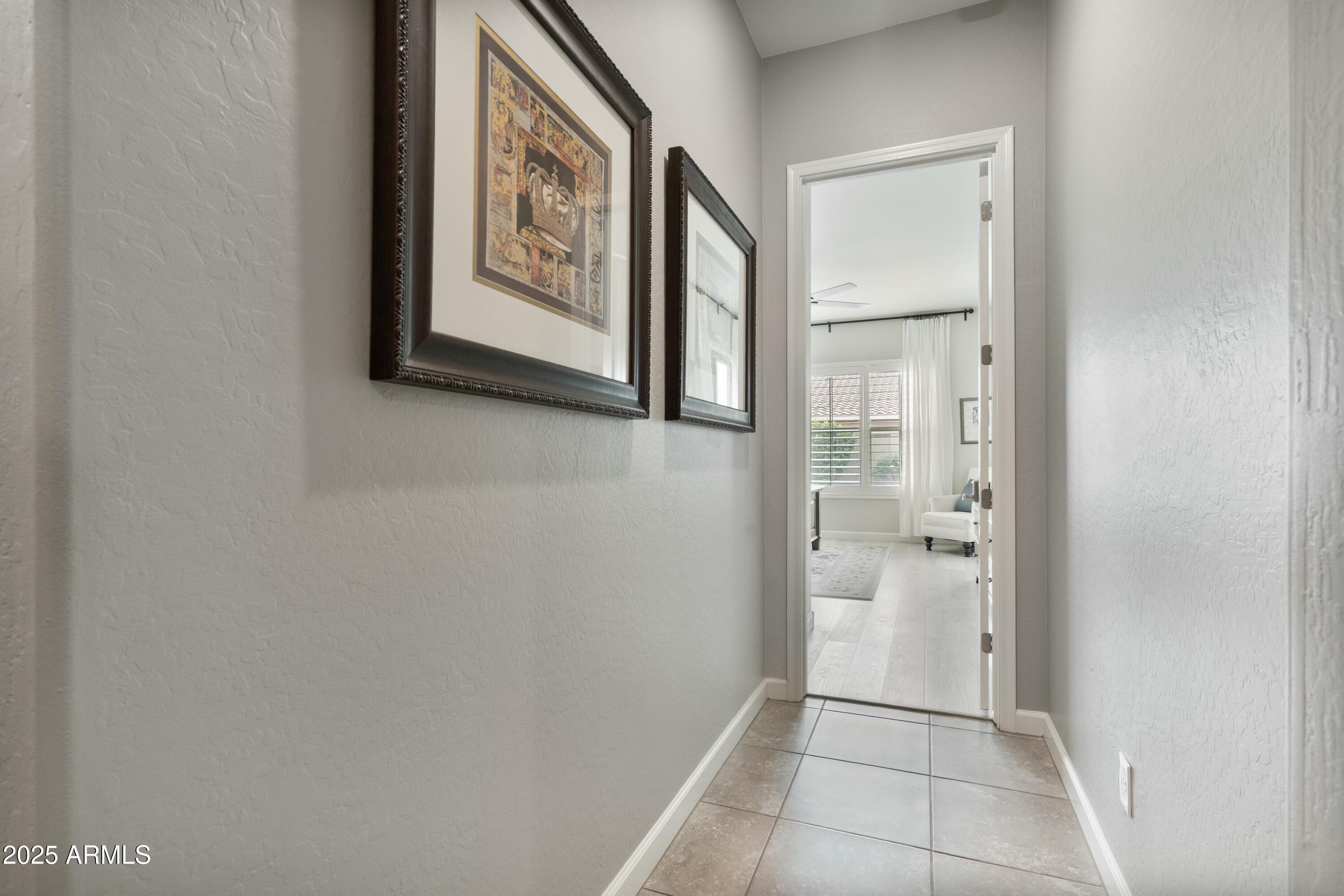 3529 E DESERT BROOM Drive