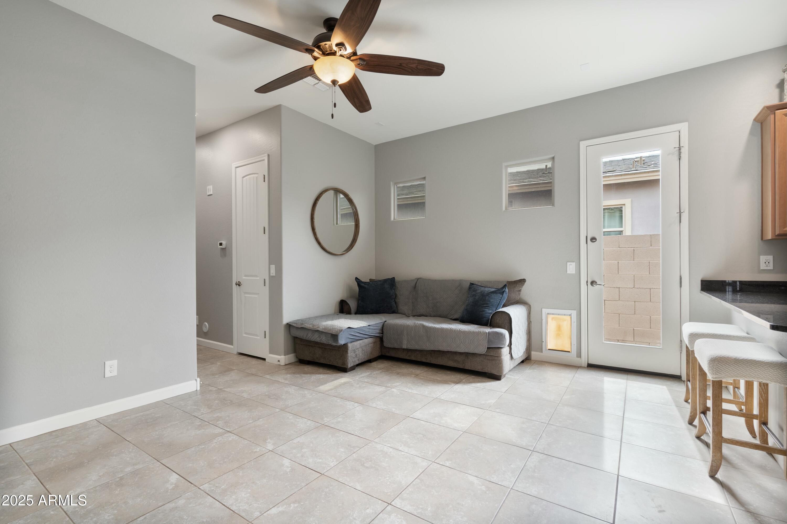 3529 E DESERT BROOM Drive