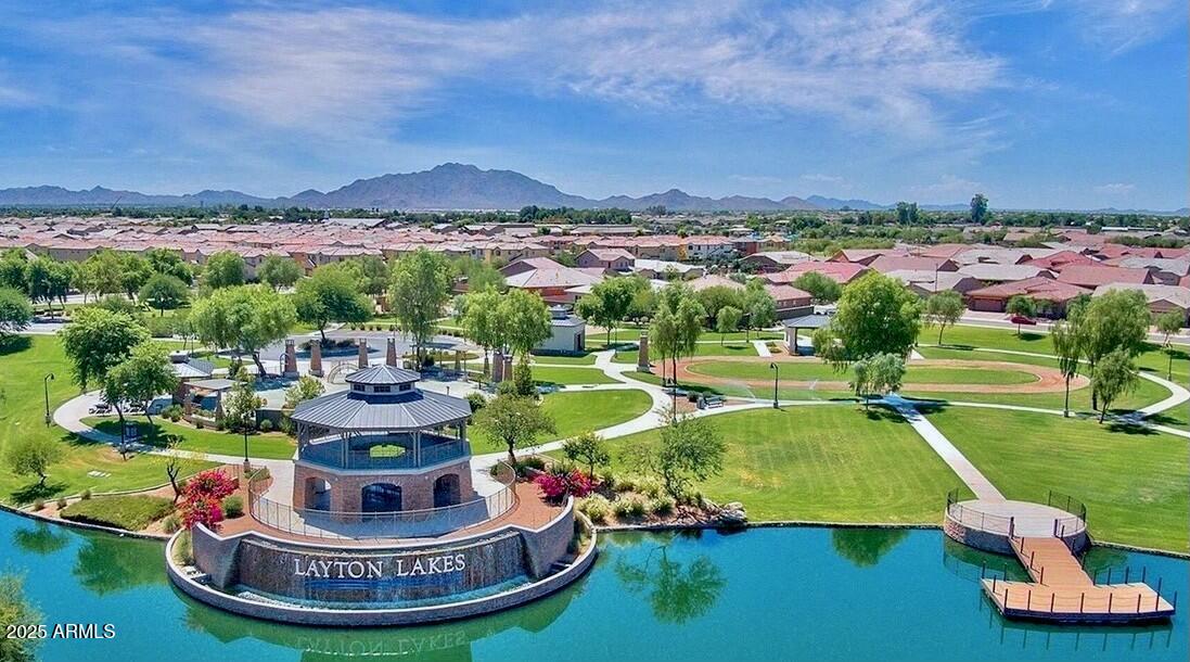 3529 E DESERT BROOM Drive