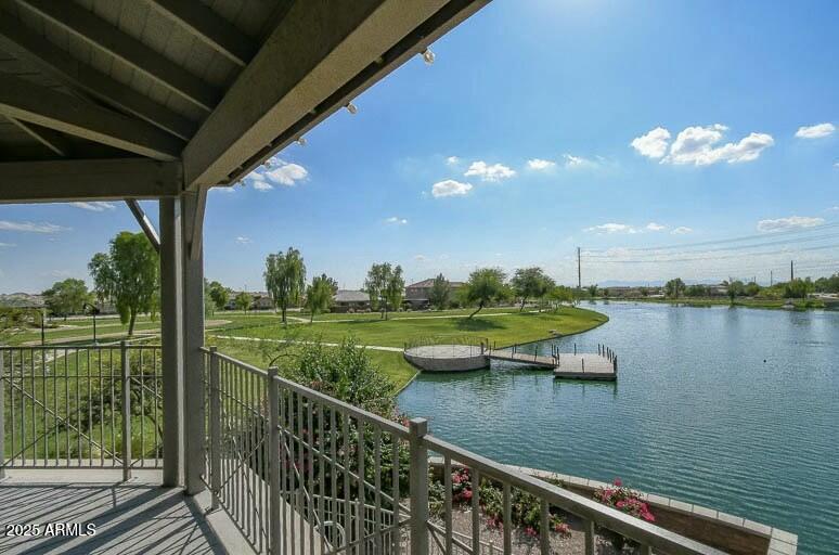 3529 E DESERT BROOM Drive