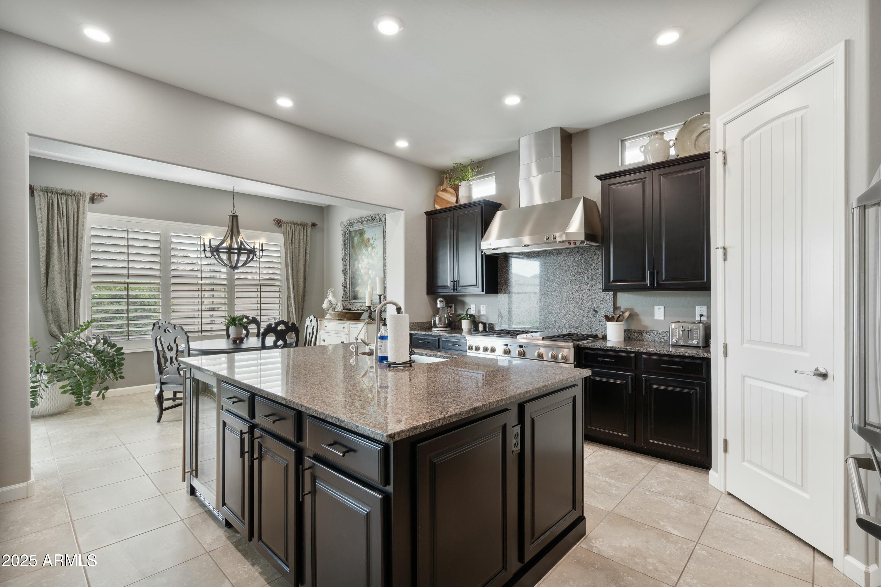 3529 E DESERT BROOM Drive