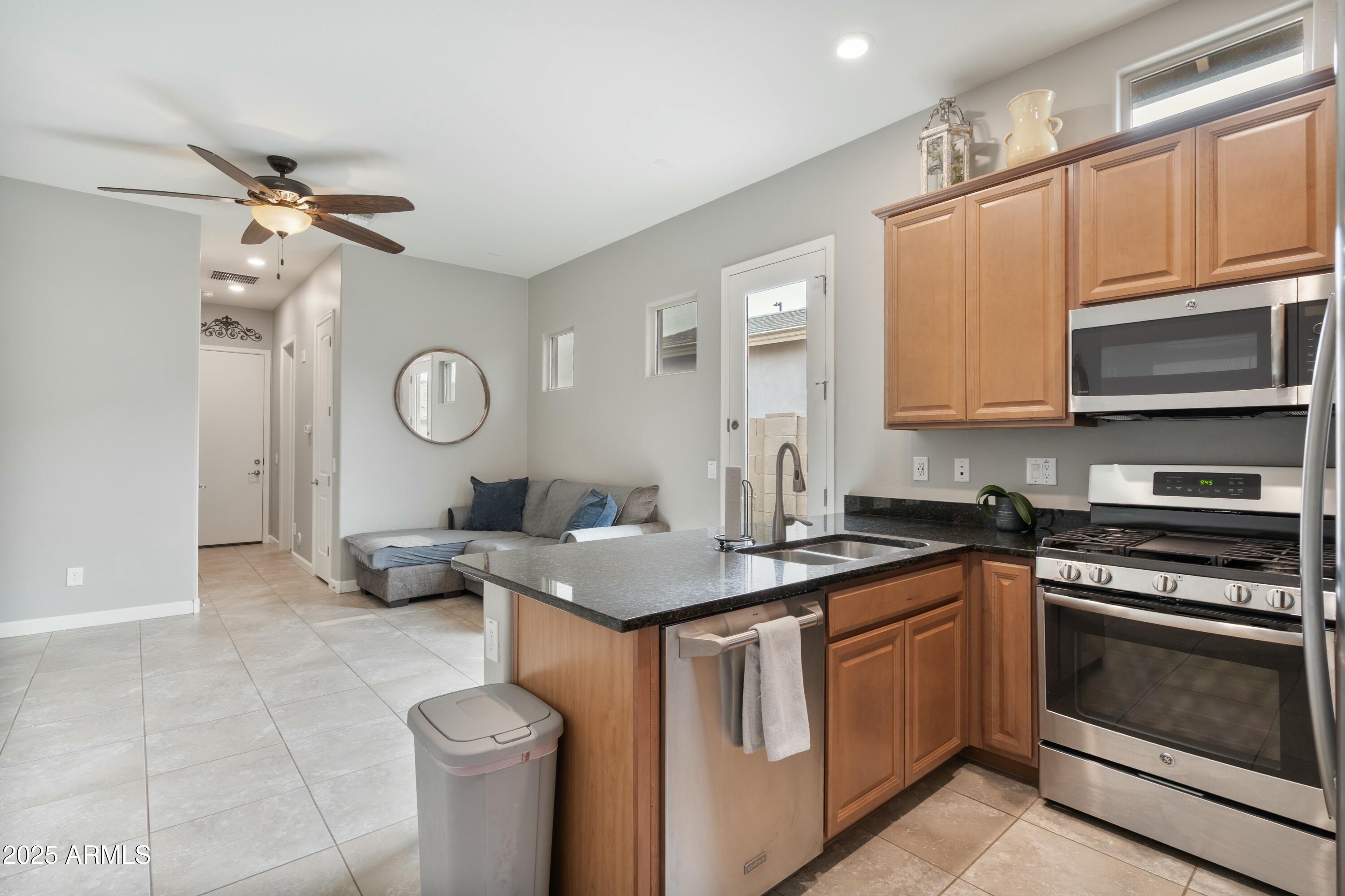 3529 E DESERT BROOM Drive