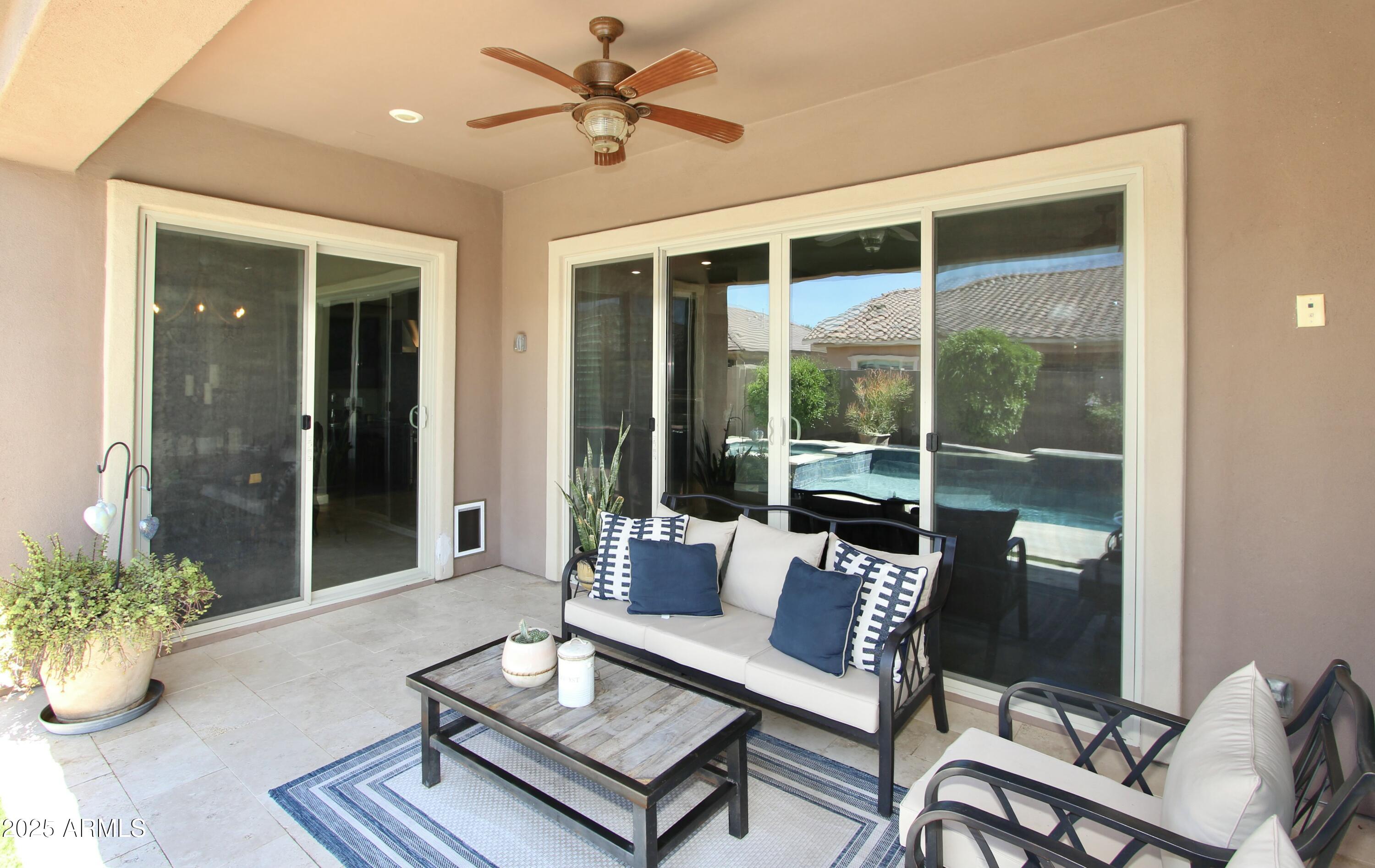 3529 E DESERT BROOM Drive