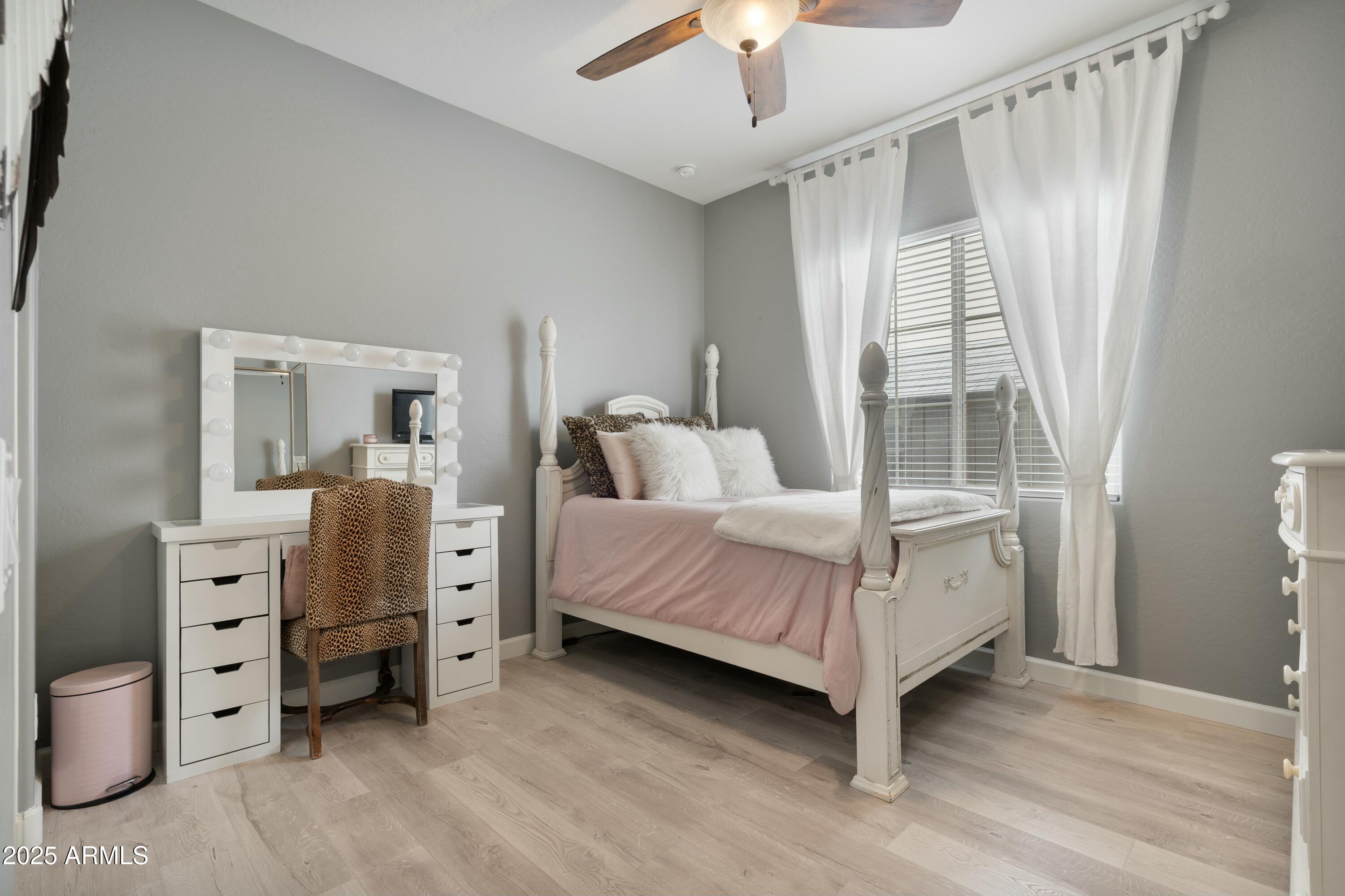 3529 E DESERT BROOM Drive