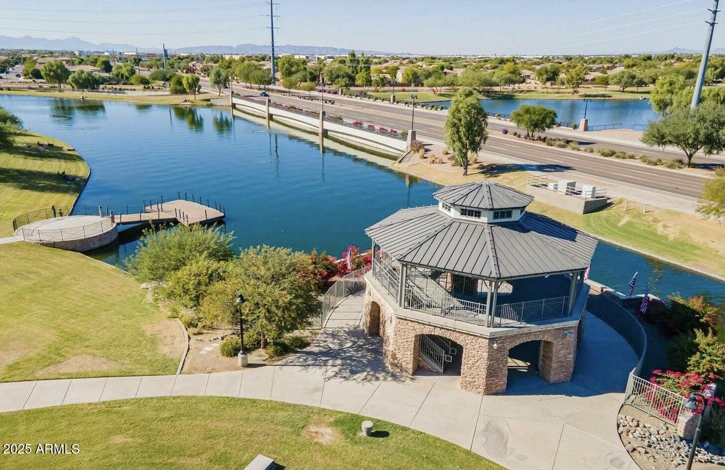 3529 E DESERT BROOM Drive