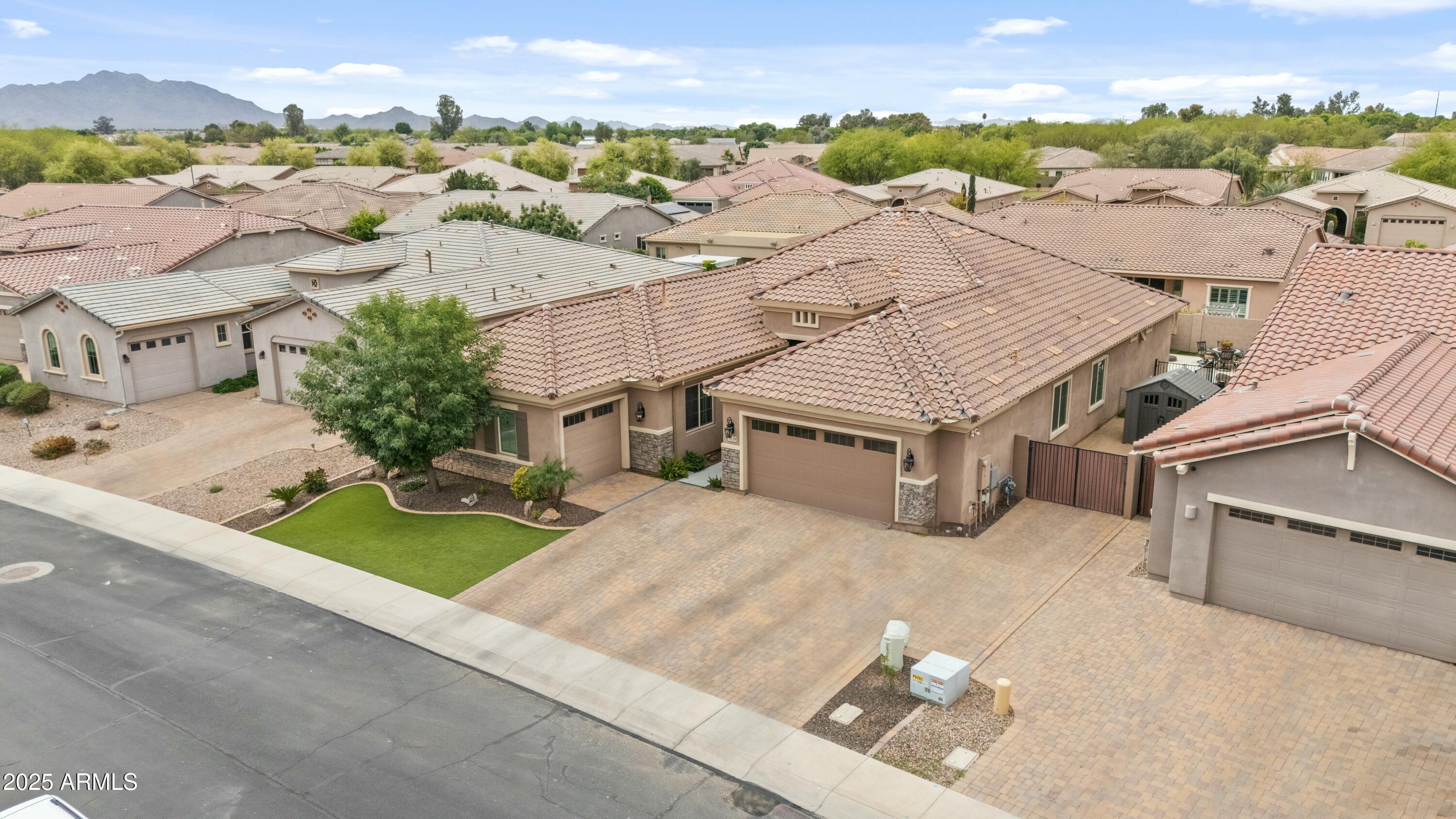 3529 E DESERT BROOM Drive