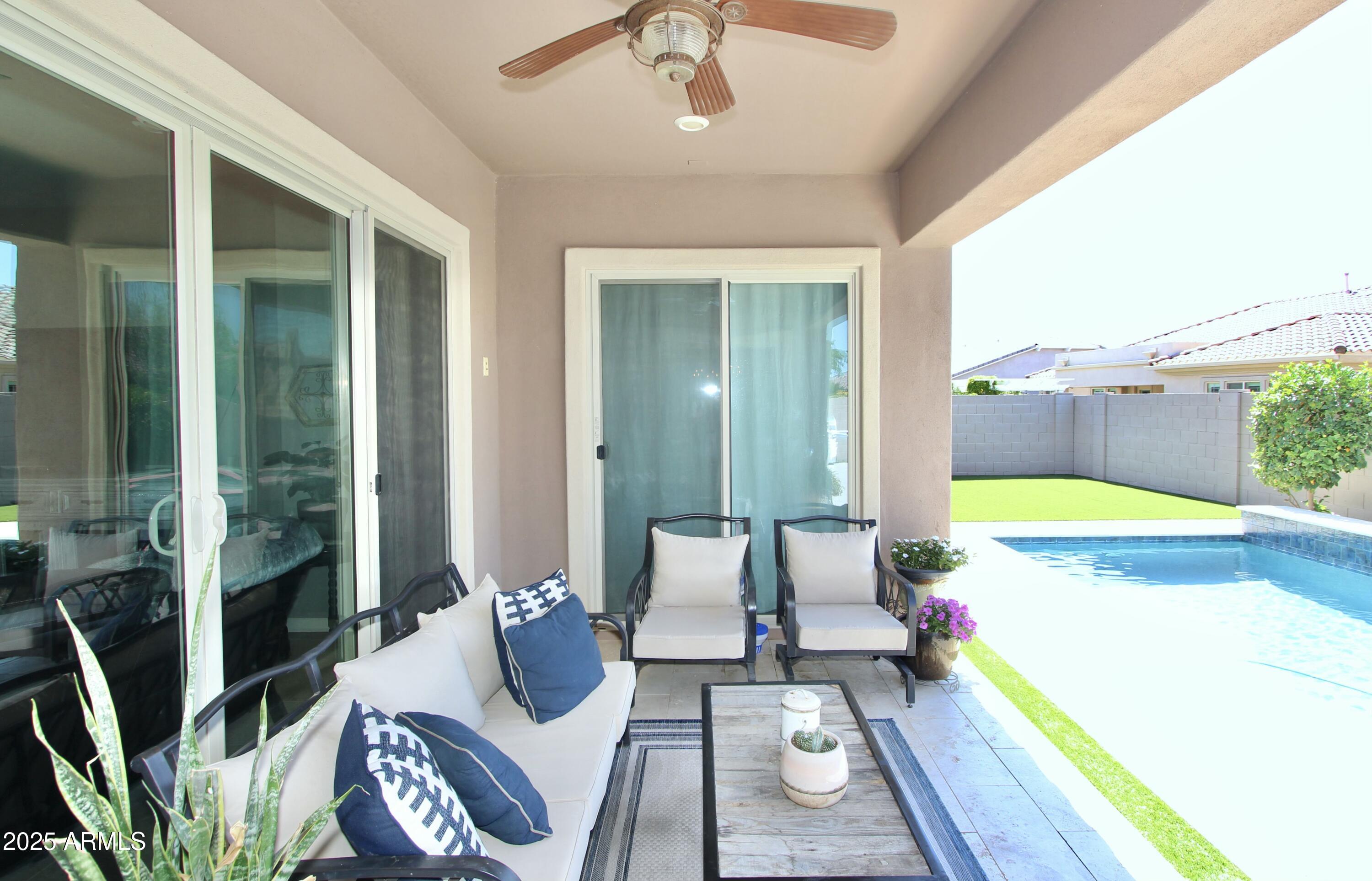 3529 E DESERT BROOM Drive