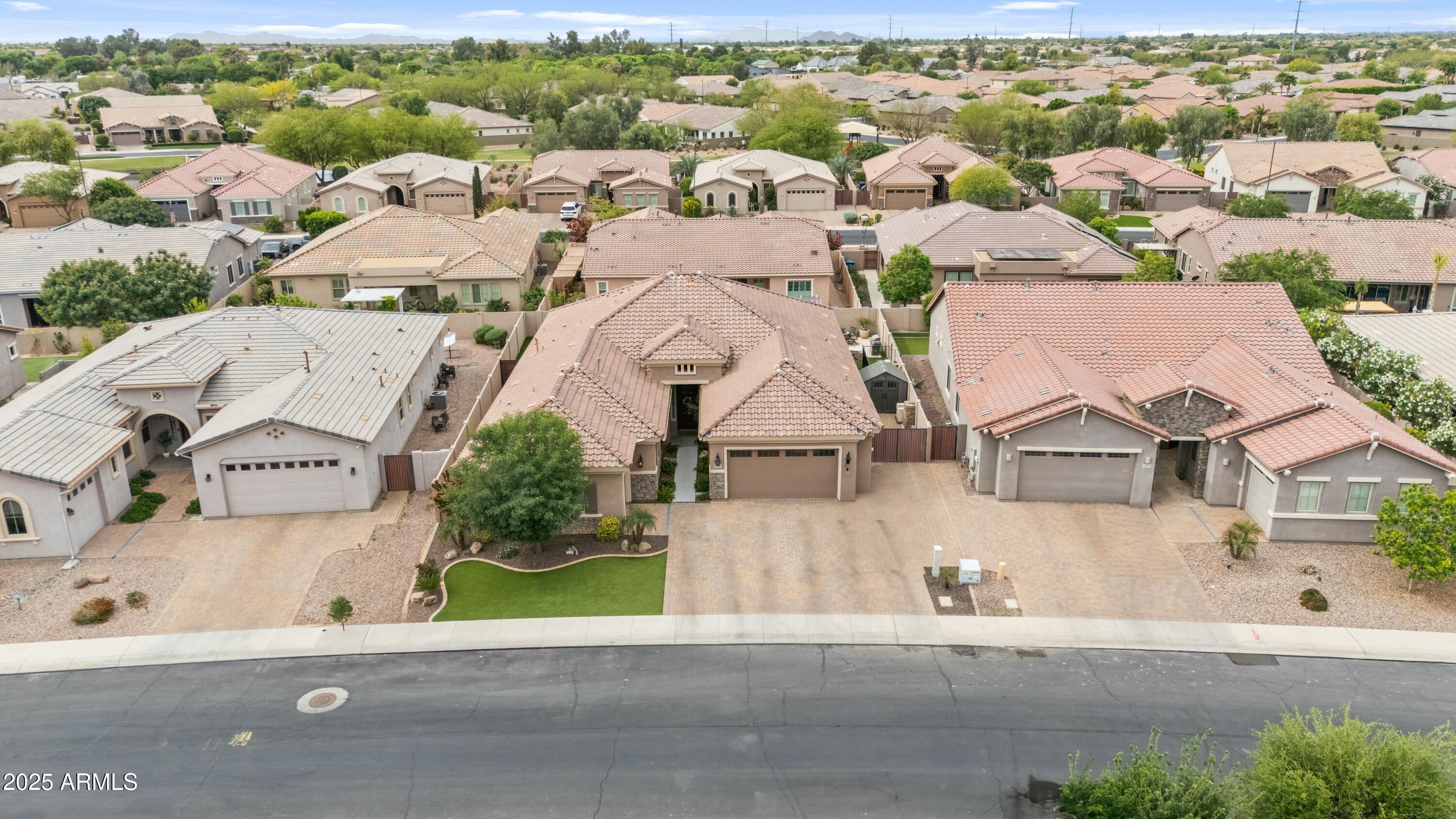 3529 E DESERT BROOM Drive