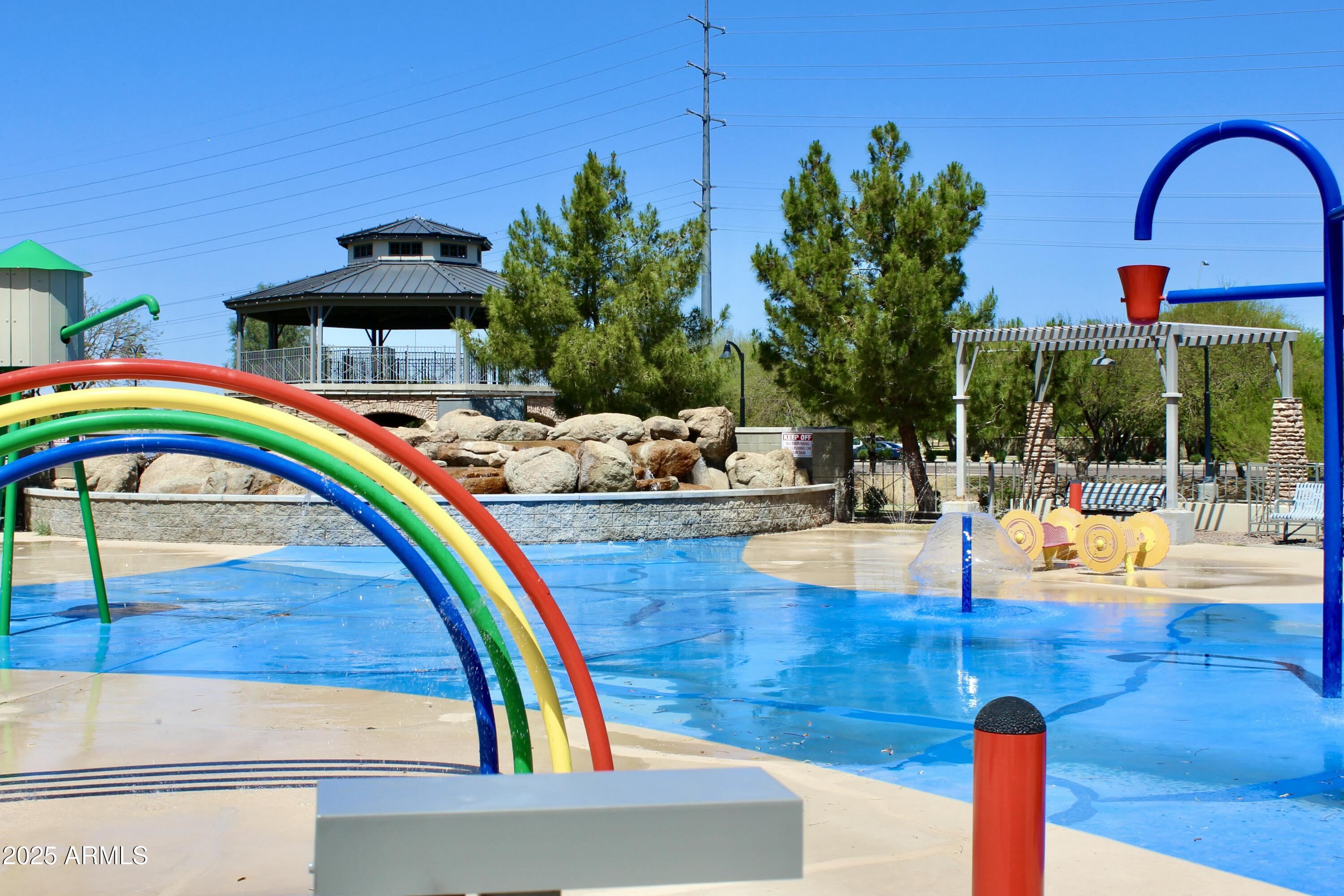 3529 E DESERT BROOM Drive