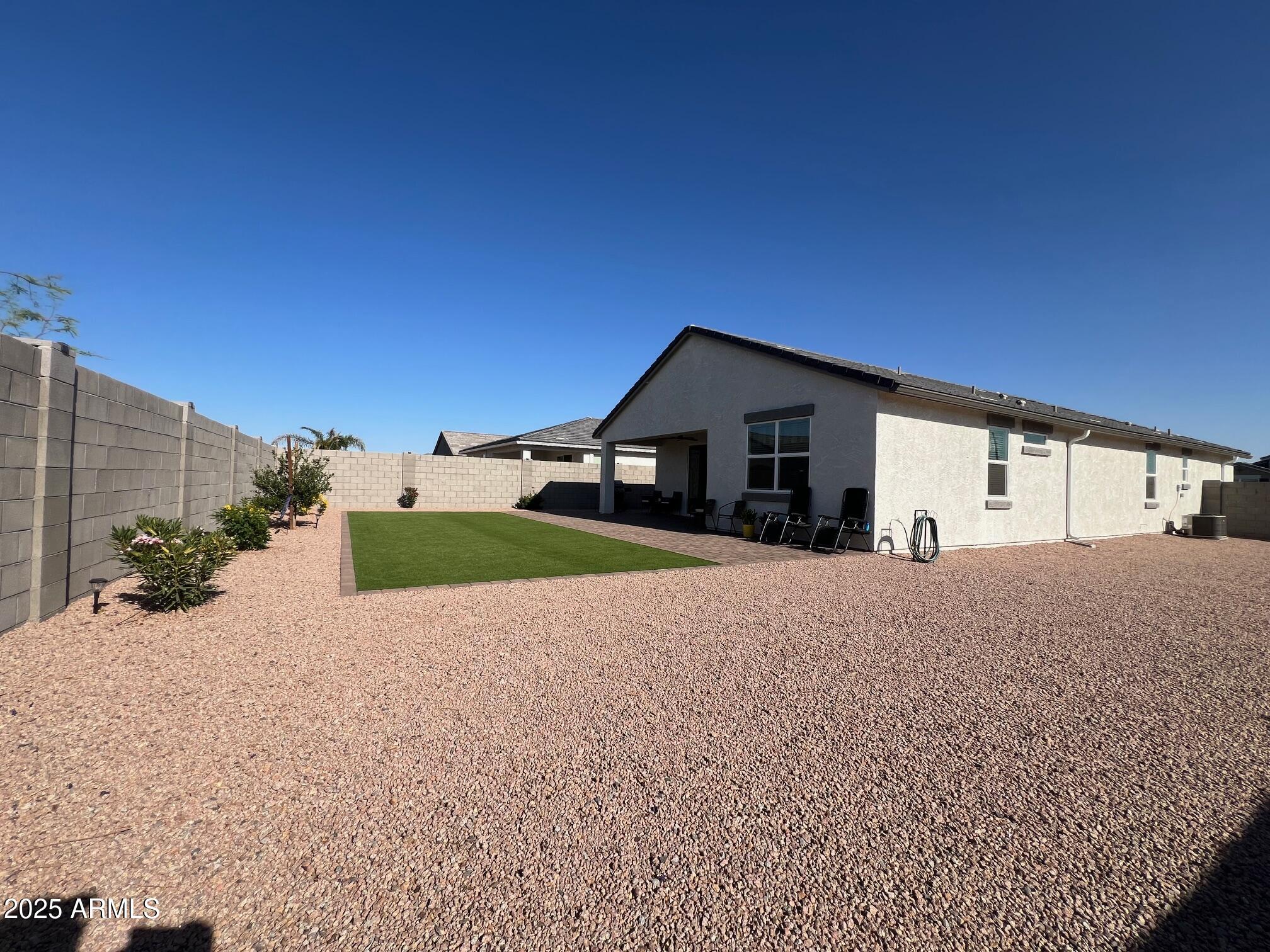 36204 W SAN SISTO Avenue