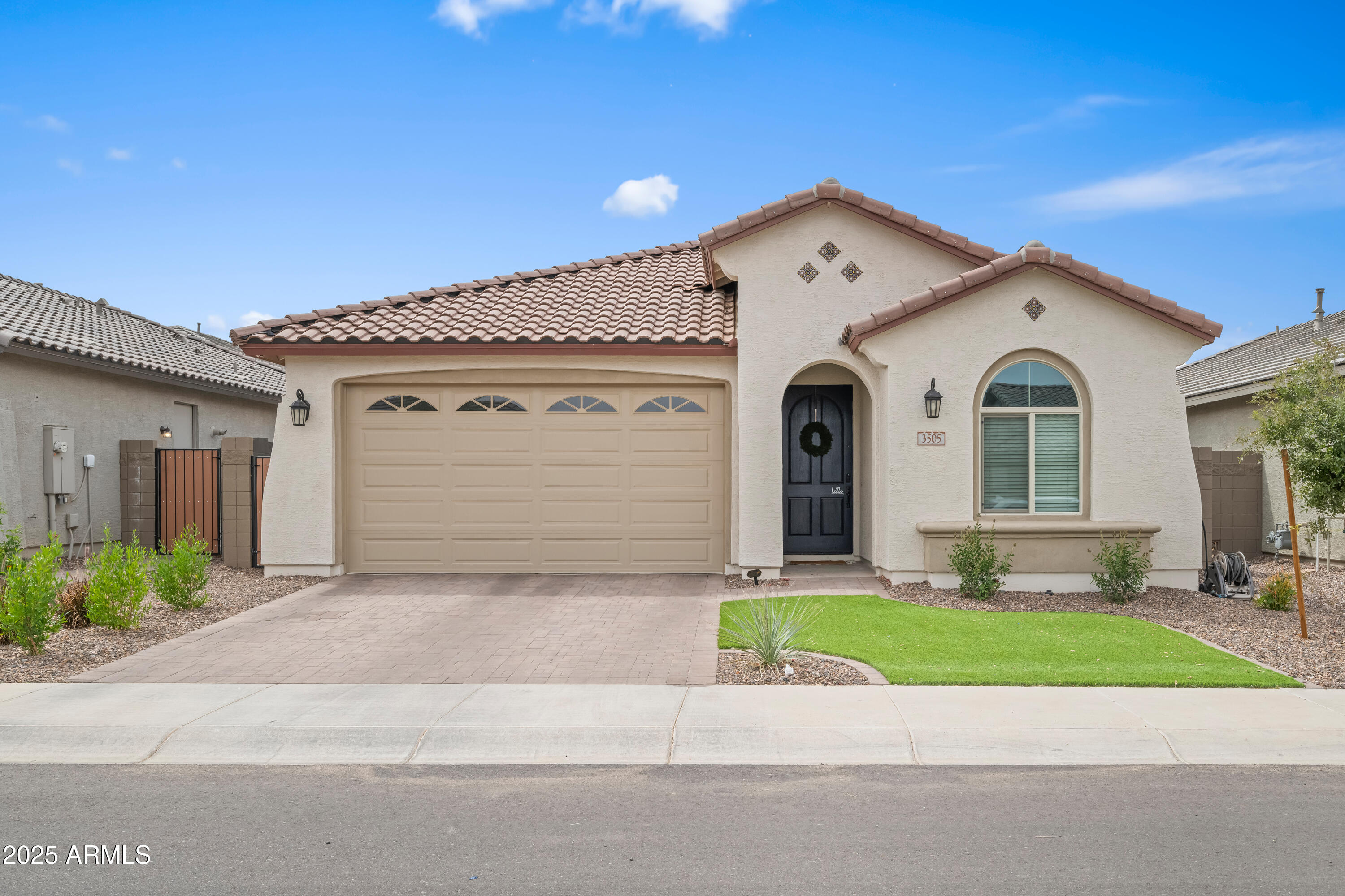 3505 W Verde River Road