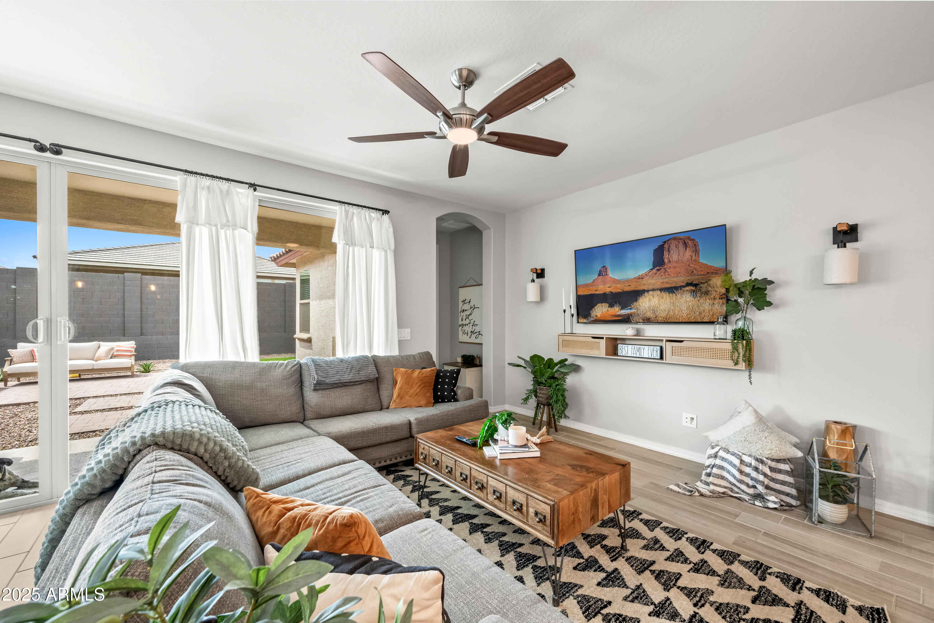 3505 W Verde River Road