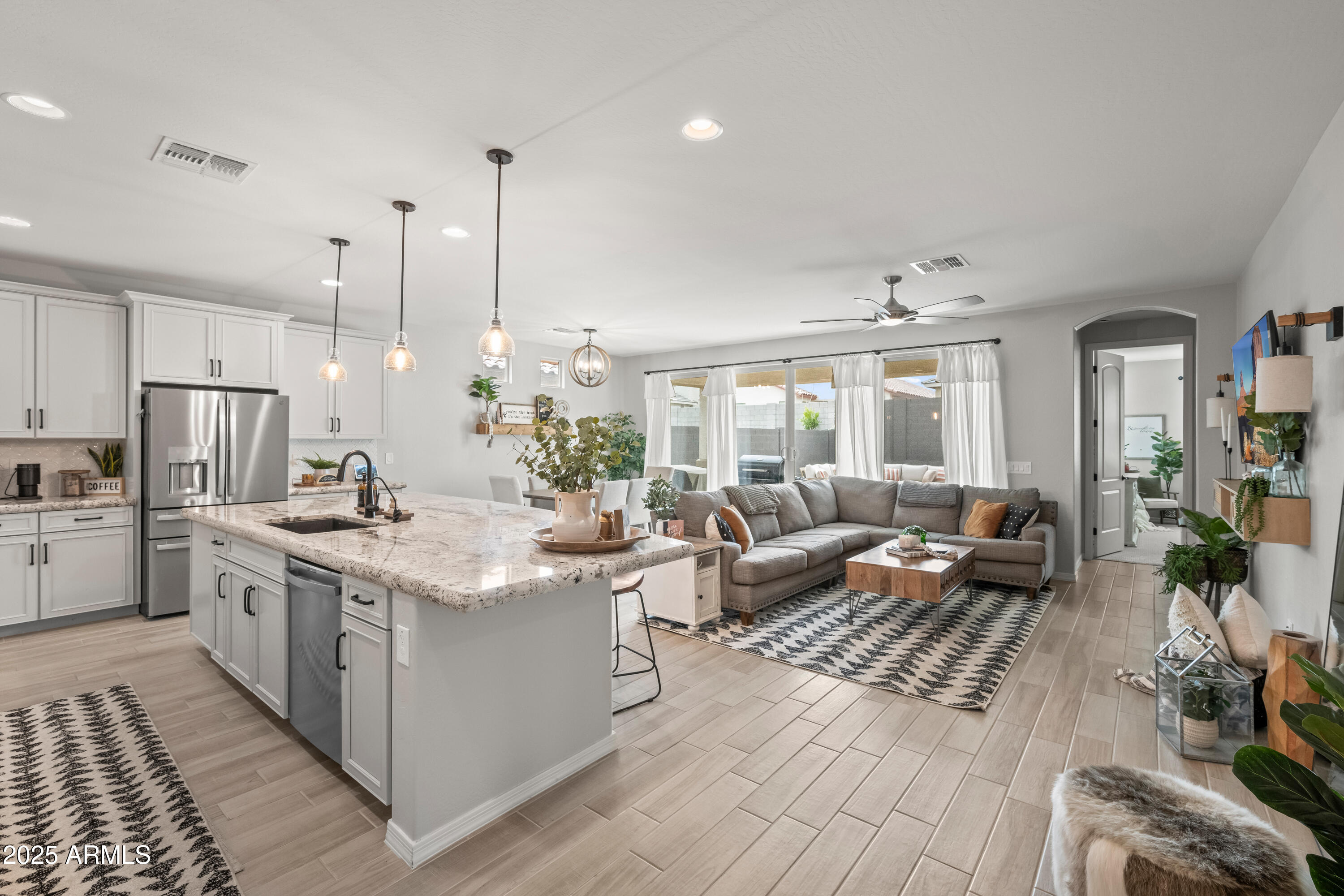 3505 W Verde River Road