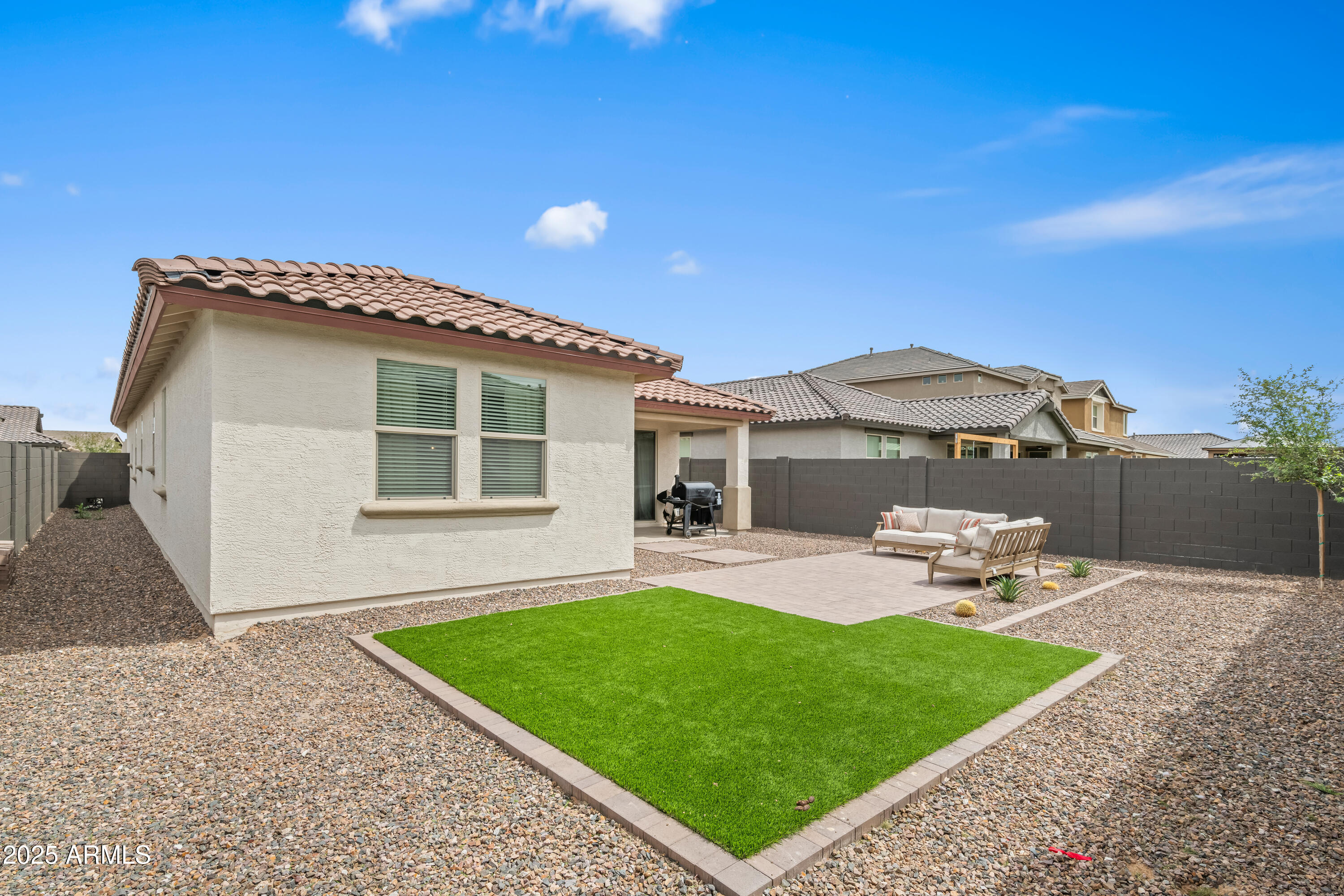 3505 W Verde River Road