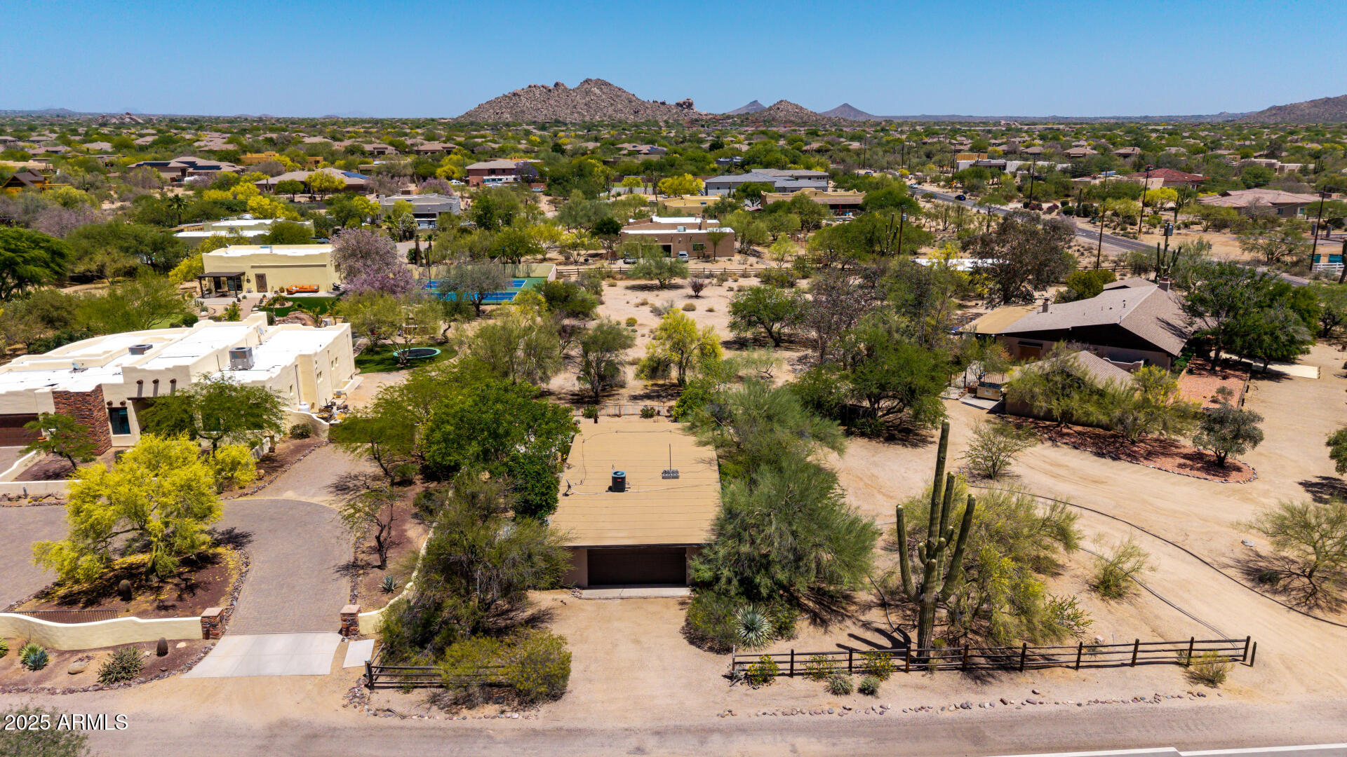 6604 E Dove Valley Road