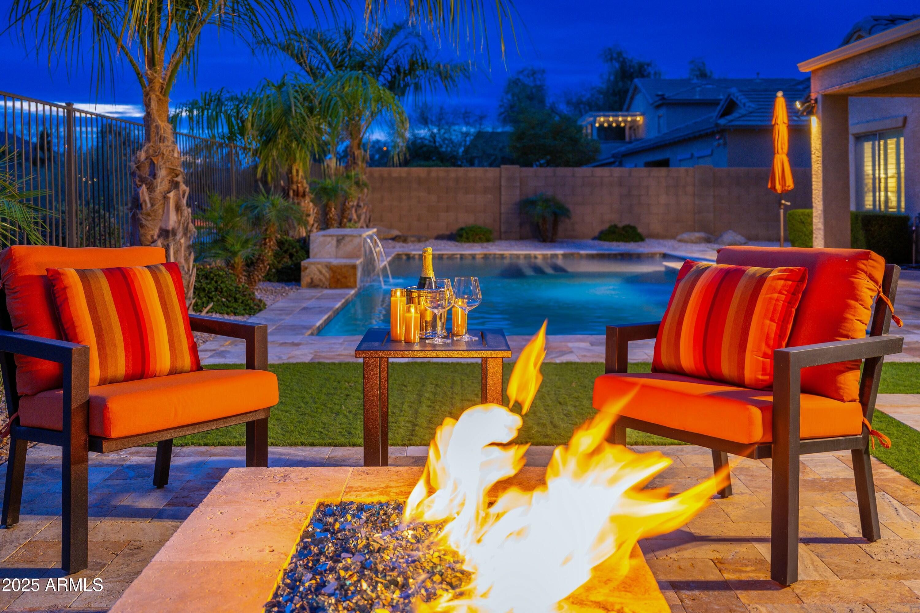 3053 E PACKARD Drive