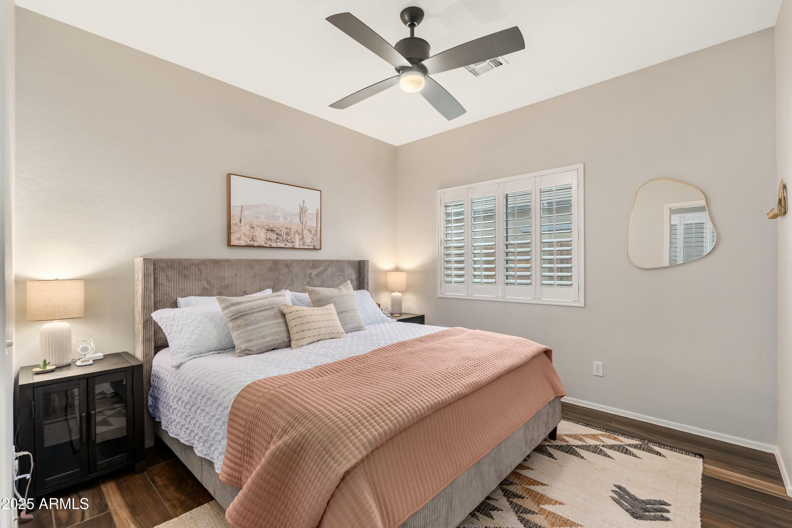 3053 E PACKARD Drive