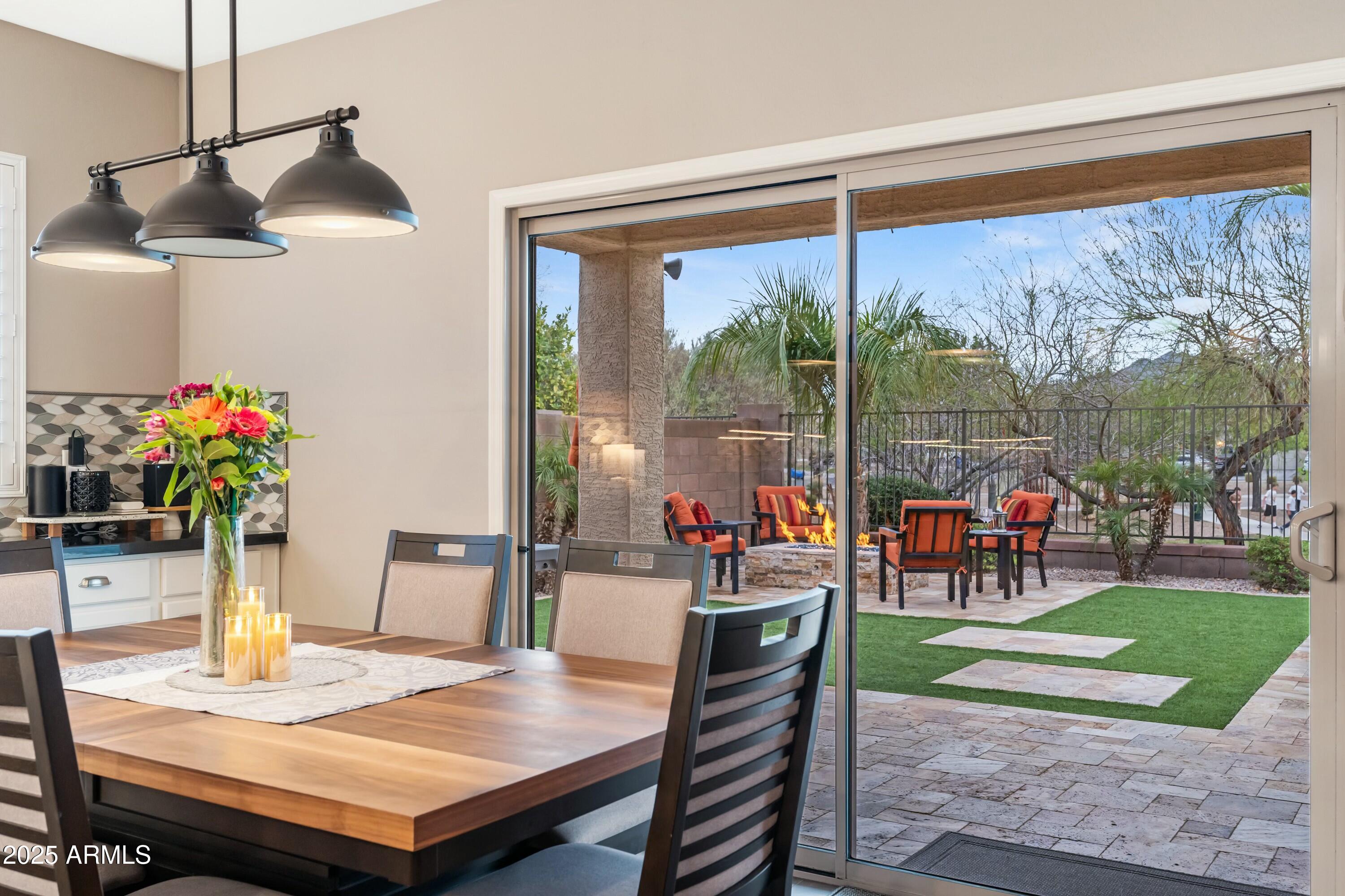 3053 E PACKARD Drive