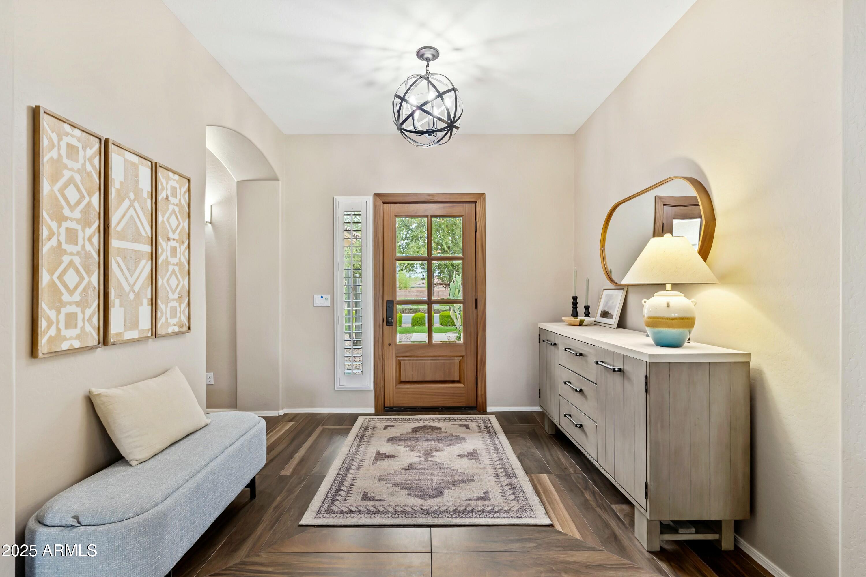 3053 E PACKARD Drive