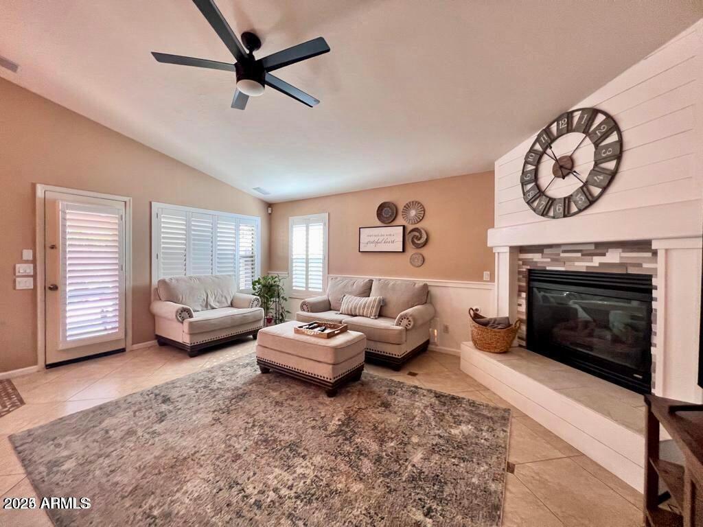 89 E CANYON CREEK Drive