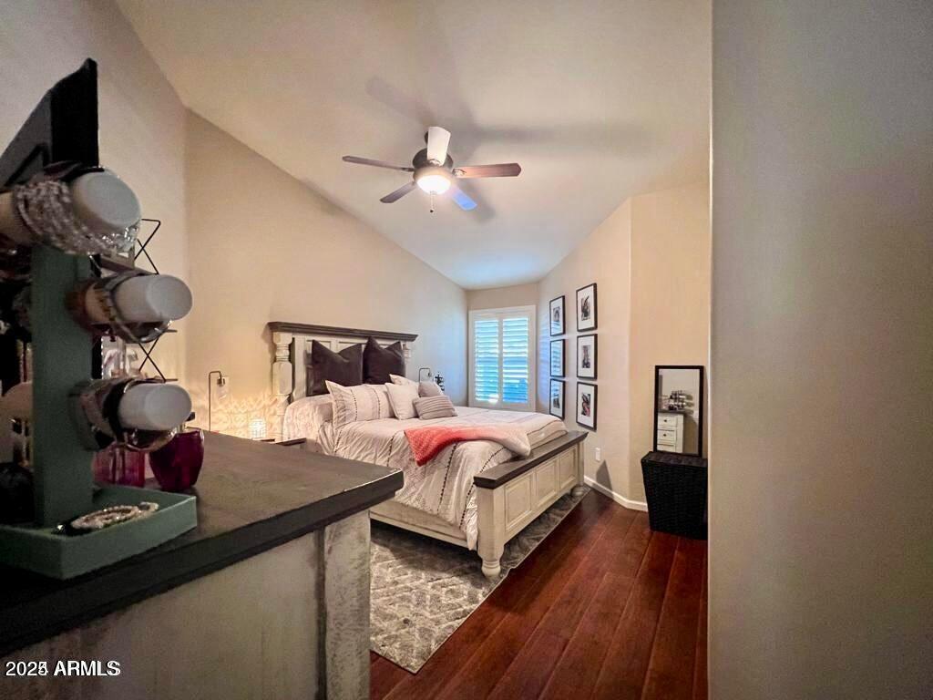 89 E CANYON CREEK Drive