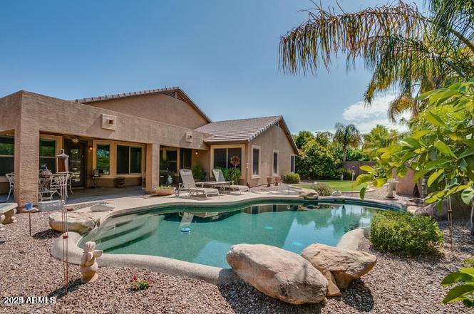 89 E CANYON CREEK Drive