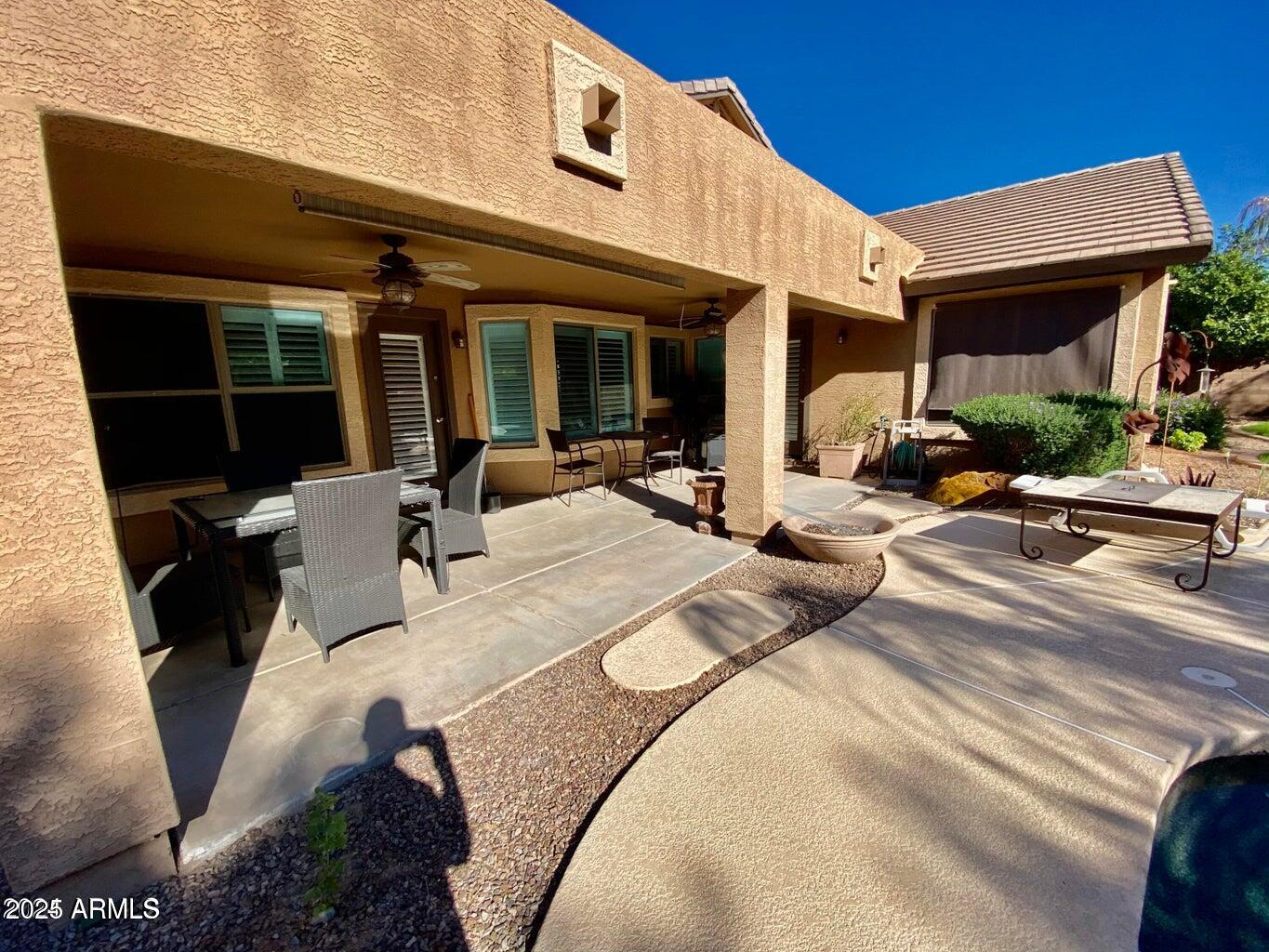 89 E CANYON CREEK Drive