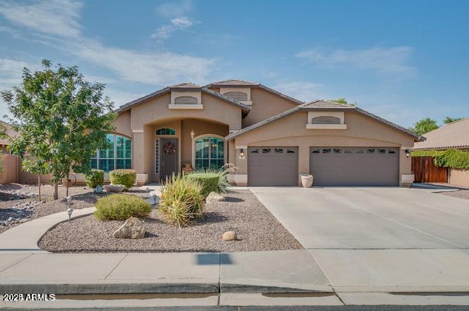 89 E CANYON CREEK Drive