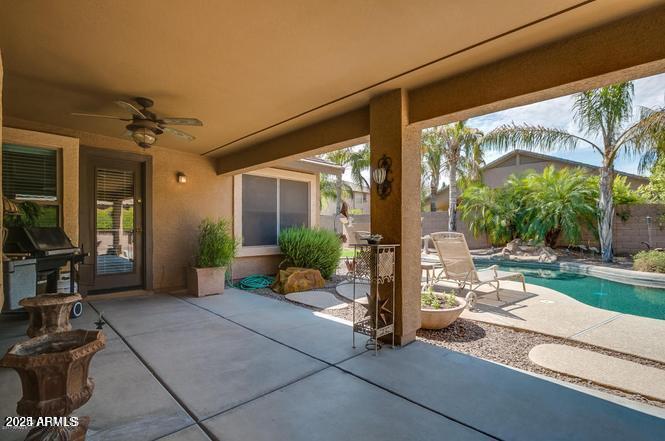 89 E CANYON CREEK Drive