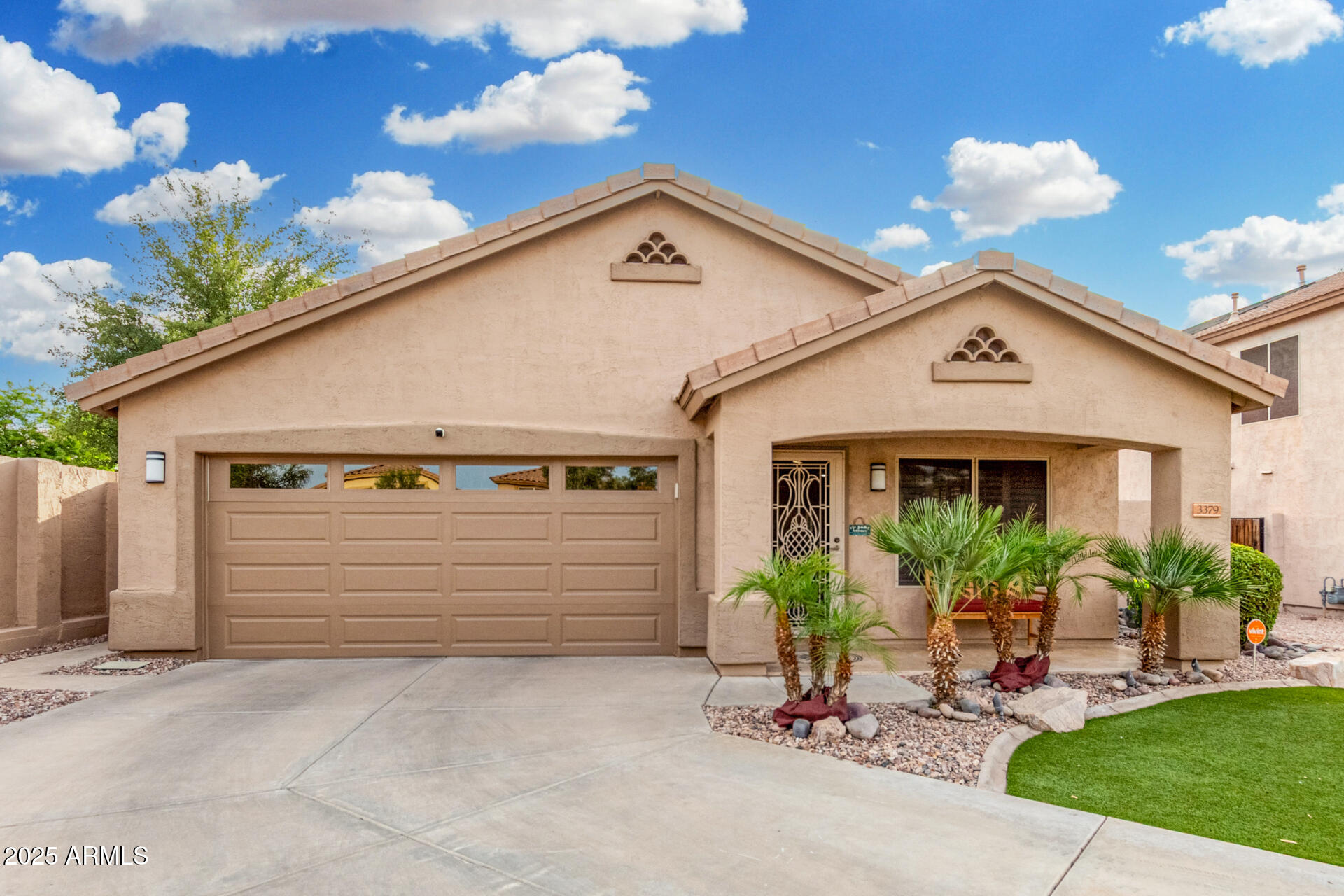 3379 E SAN PEDRO Avenue