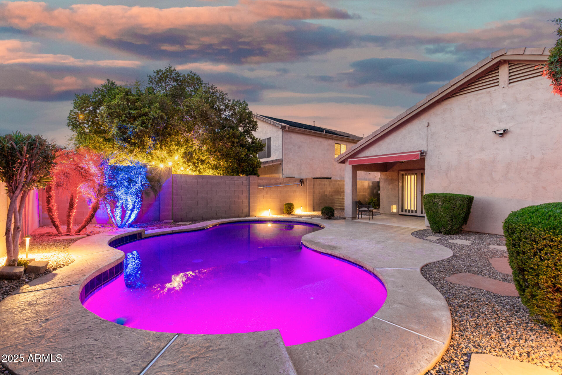 3379 E SAN PEDRO Avenue