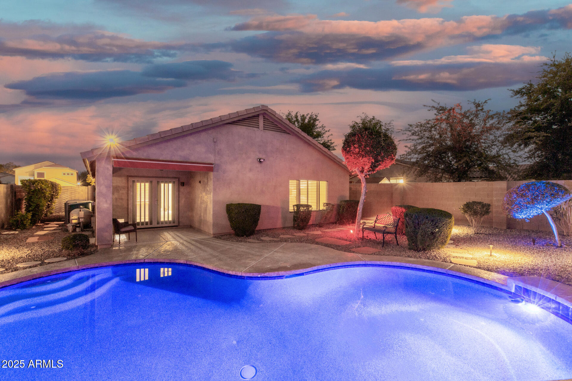 3379 E SAN PEDRO Avenue