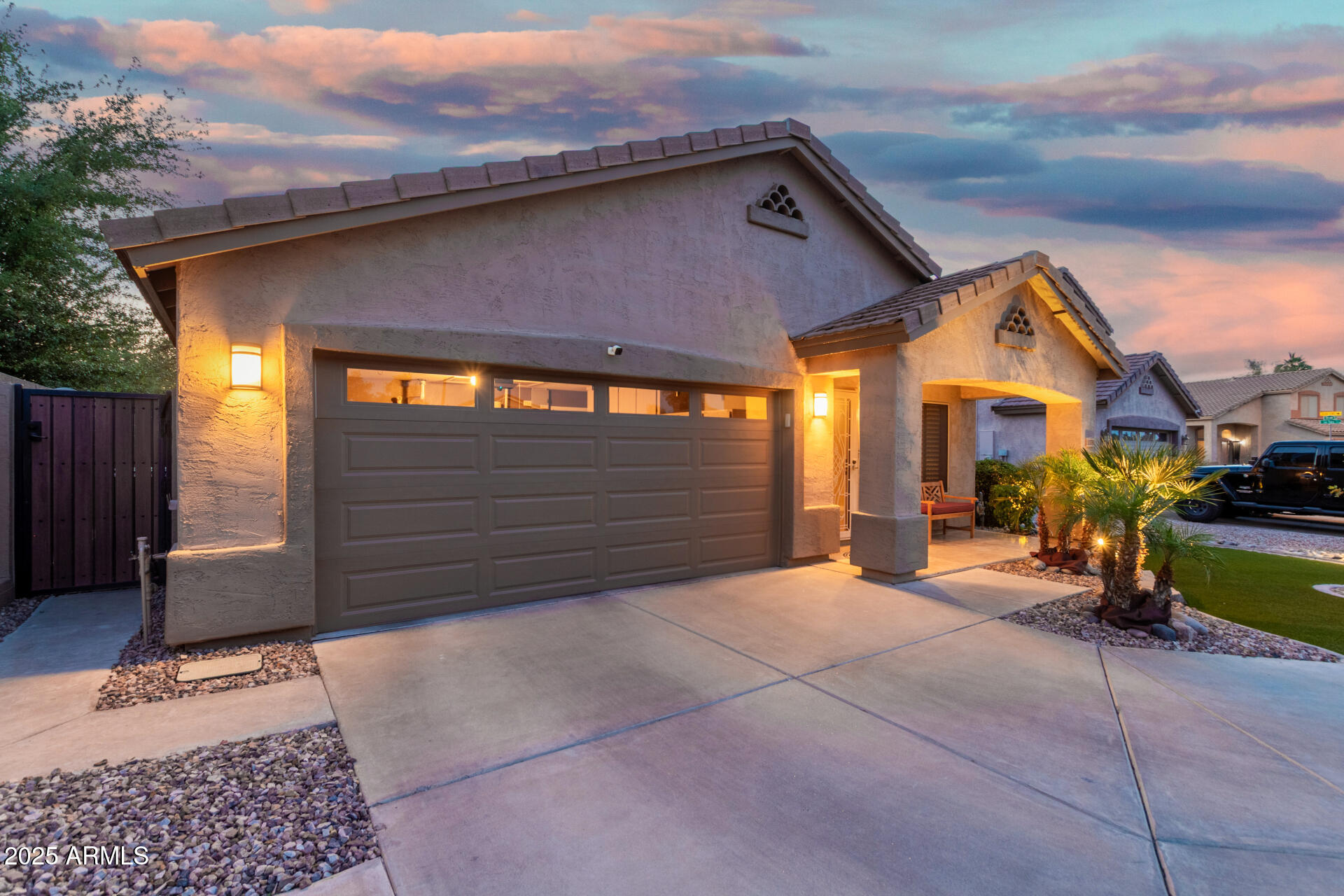 3379 E SAN PEDRO Avenue