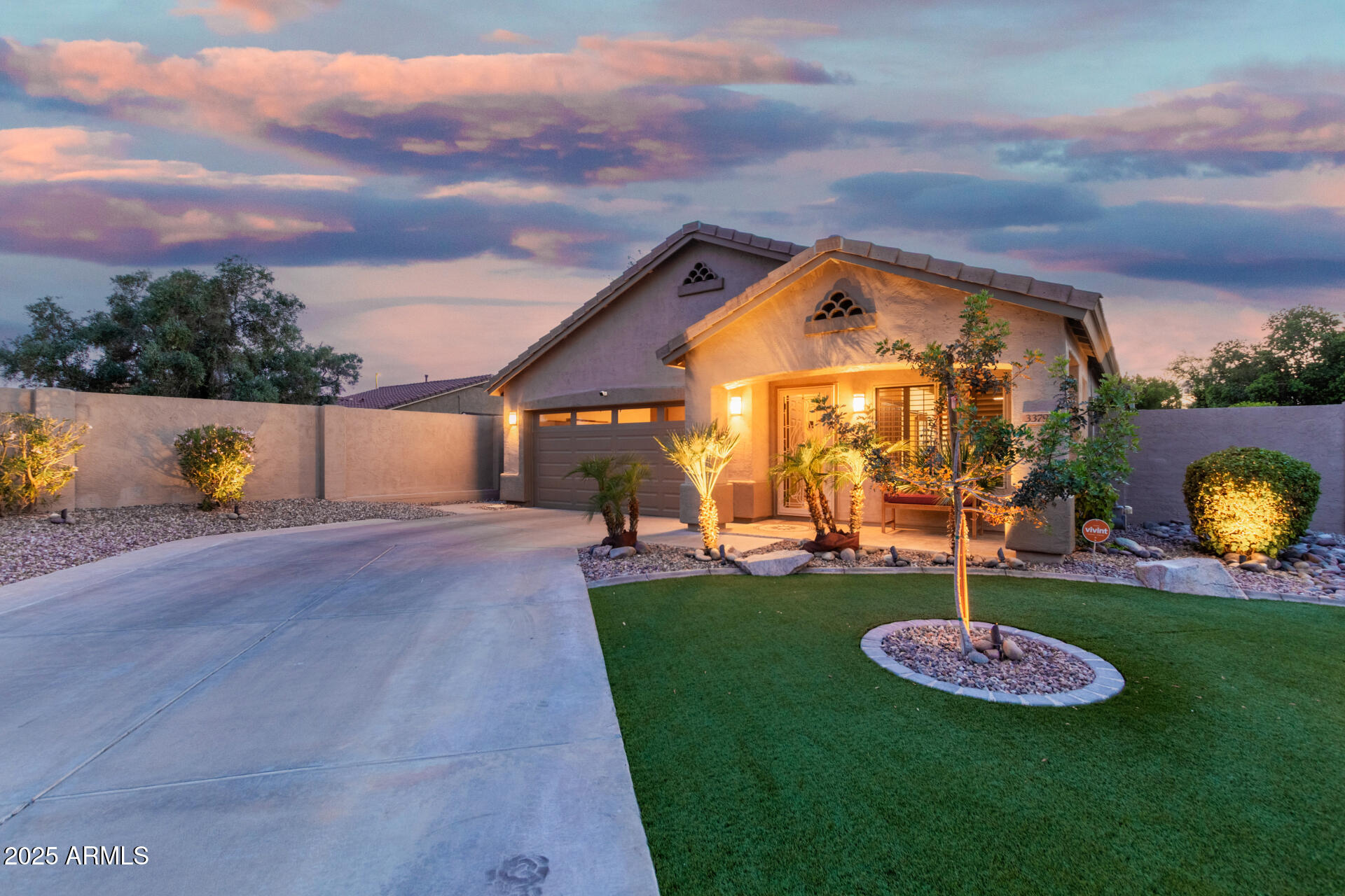 3379 E SAN PEDRO Avenue