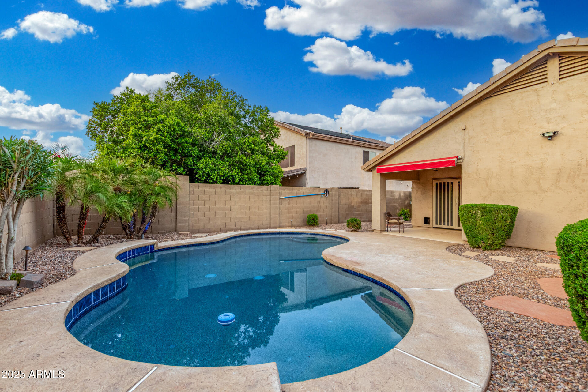 3379 E SAN PEDRO Avenue