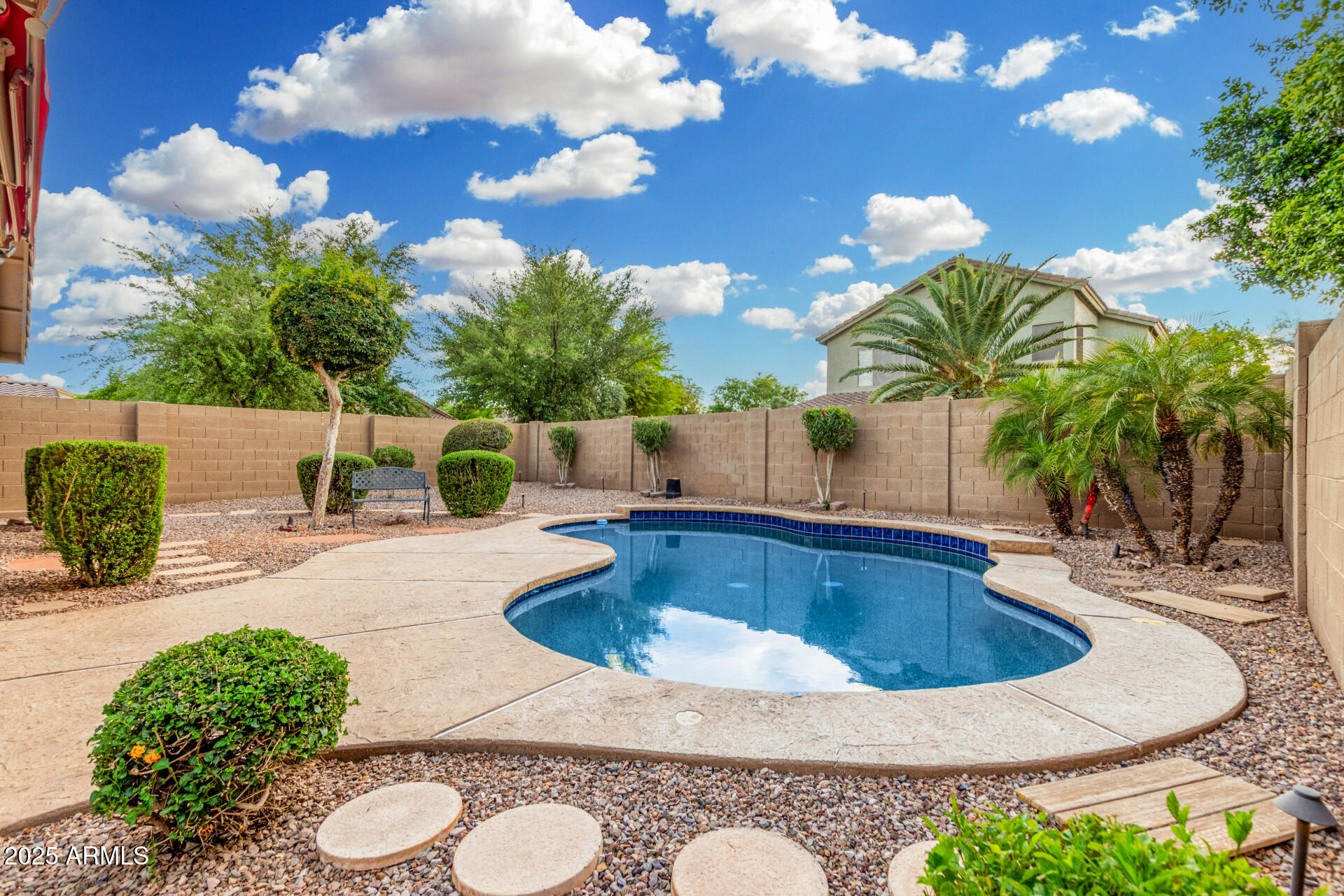 3379 E SAN PEDRO Avenue