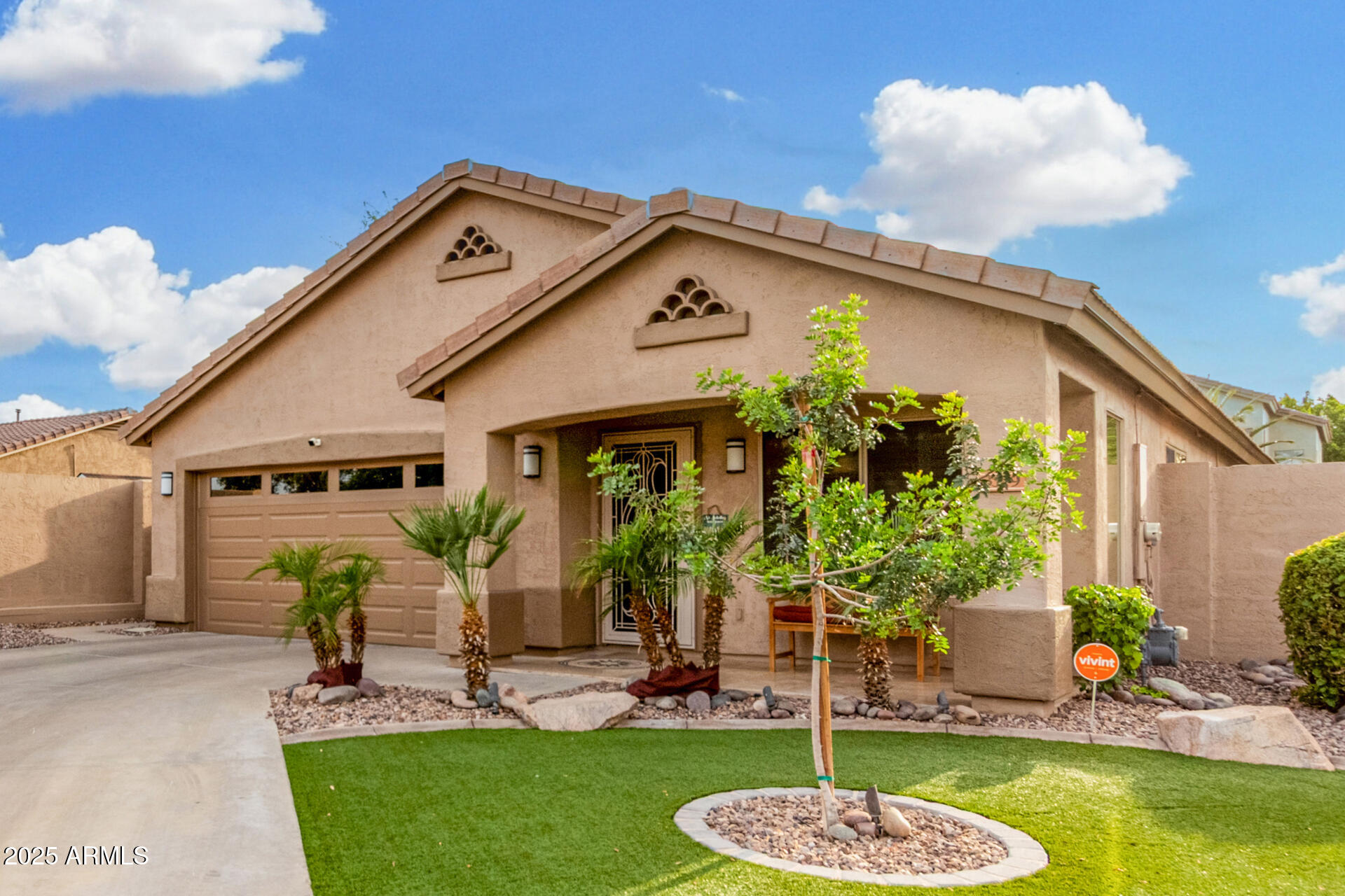 3379 E SAN PEDRO Avenue