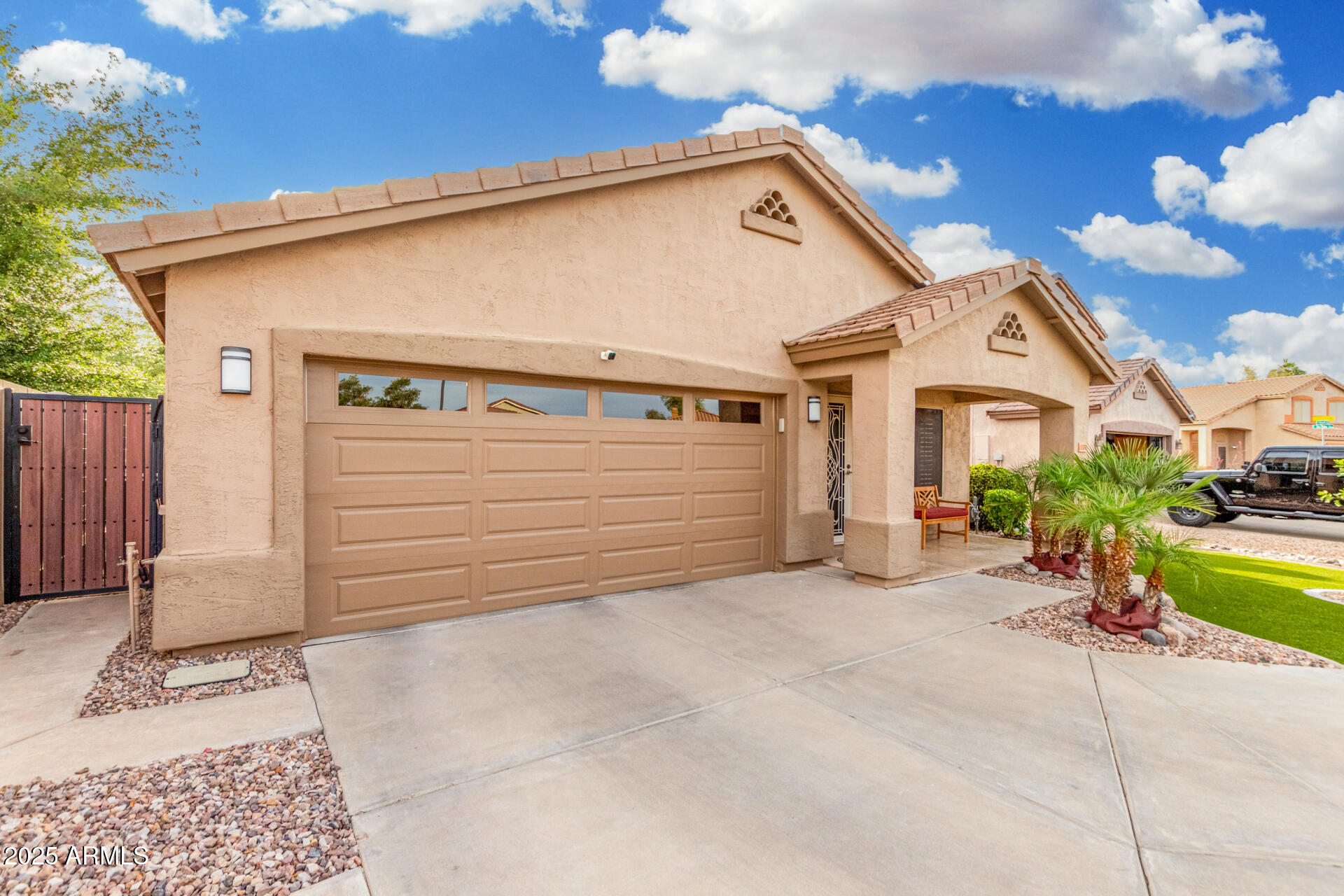 3379 E SAN PEDRO Avenue